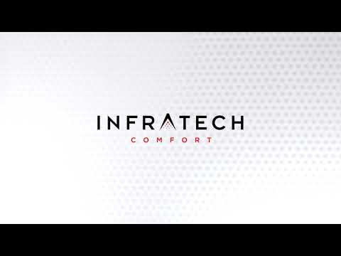 Infratech Slimline SL Series Electric Patio Heater video