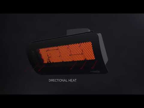 Bromic Tungsten Smart Heat Gas Video