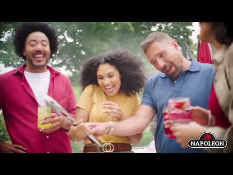 Napoloeon Phantom Prestige 500 video