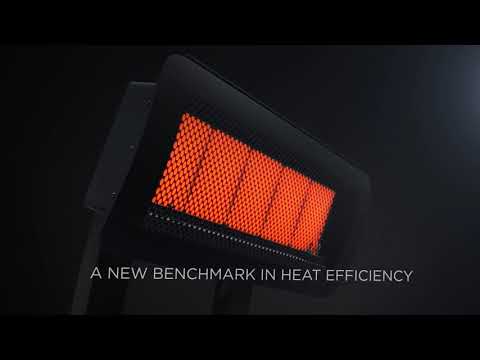 Bromic Tungsten Smart Heat™ Gas Portable Video