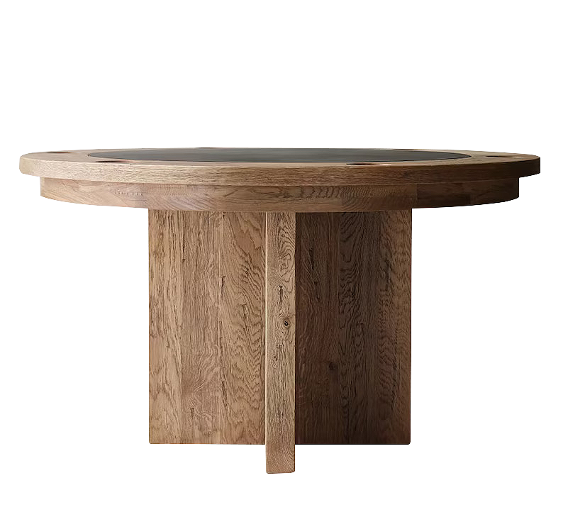 Parsons Poker Table | Parsons Collection