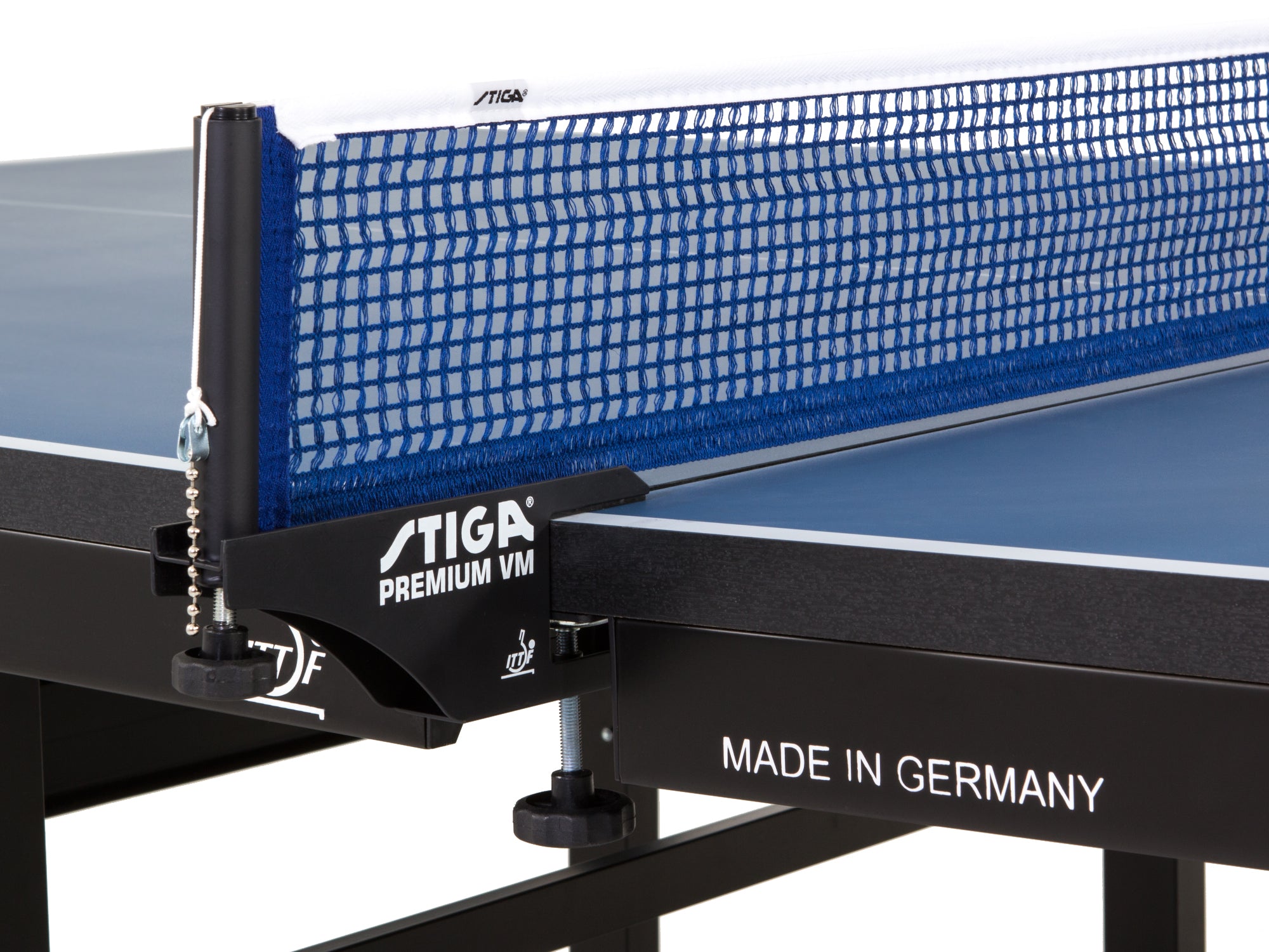 STIGA Indoor Optimum 30 Table Tennis Table