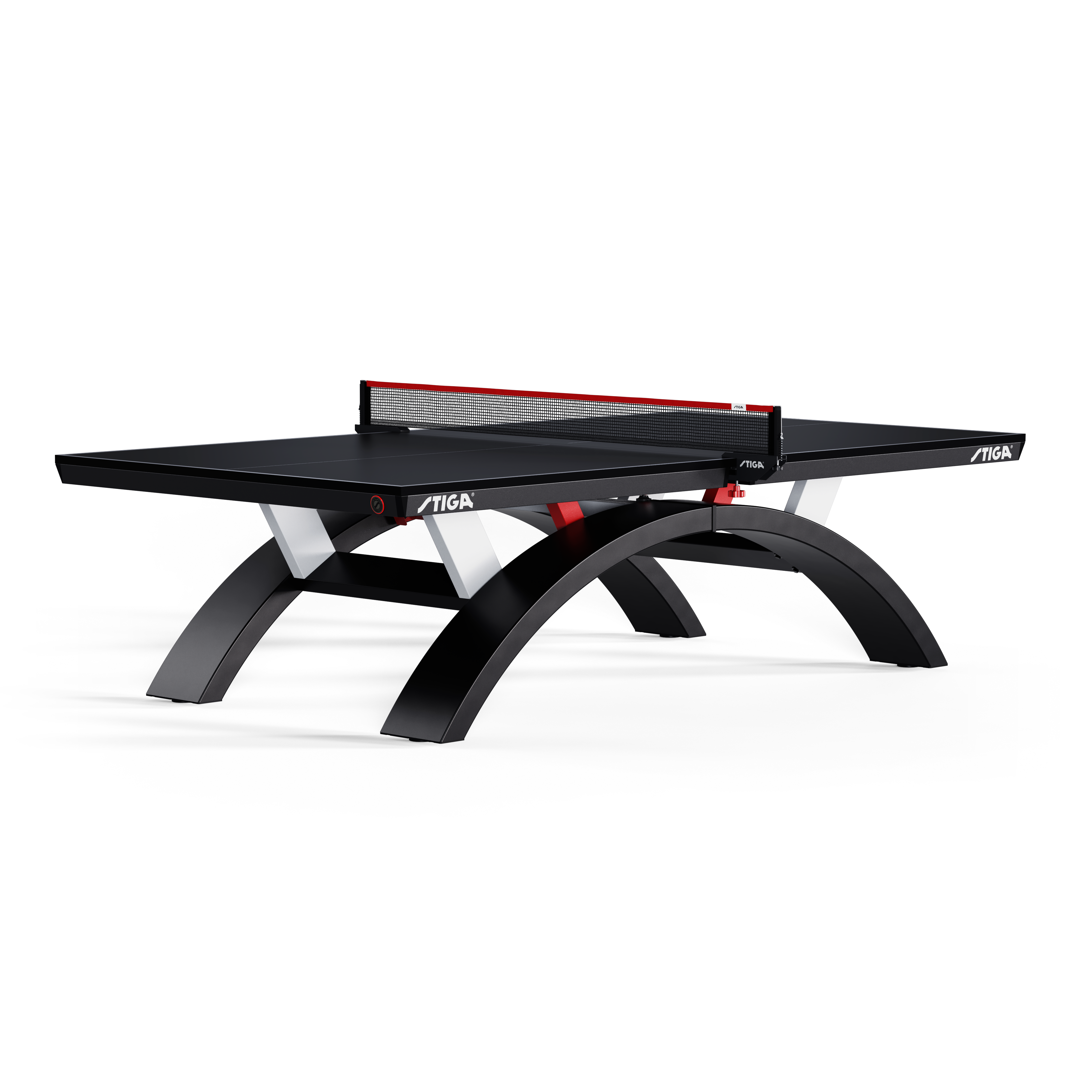 STIGA Paragon Indoor Table Tennis Table