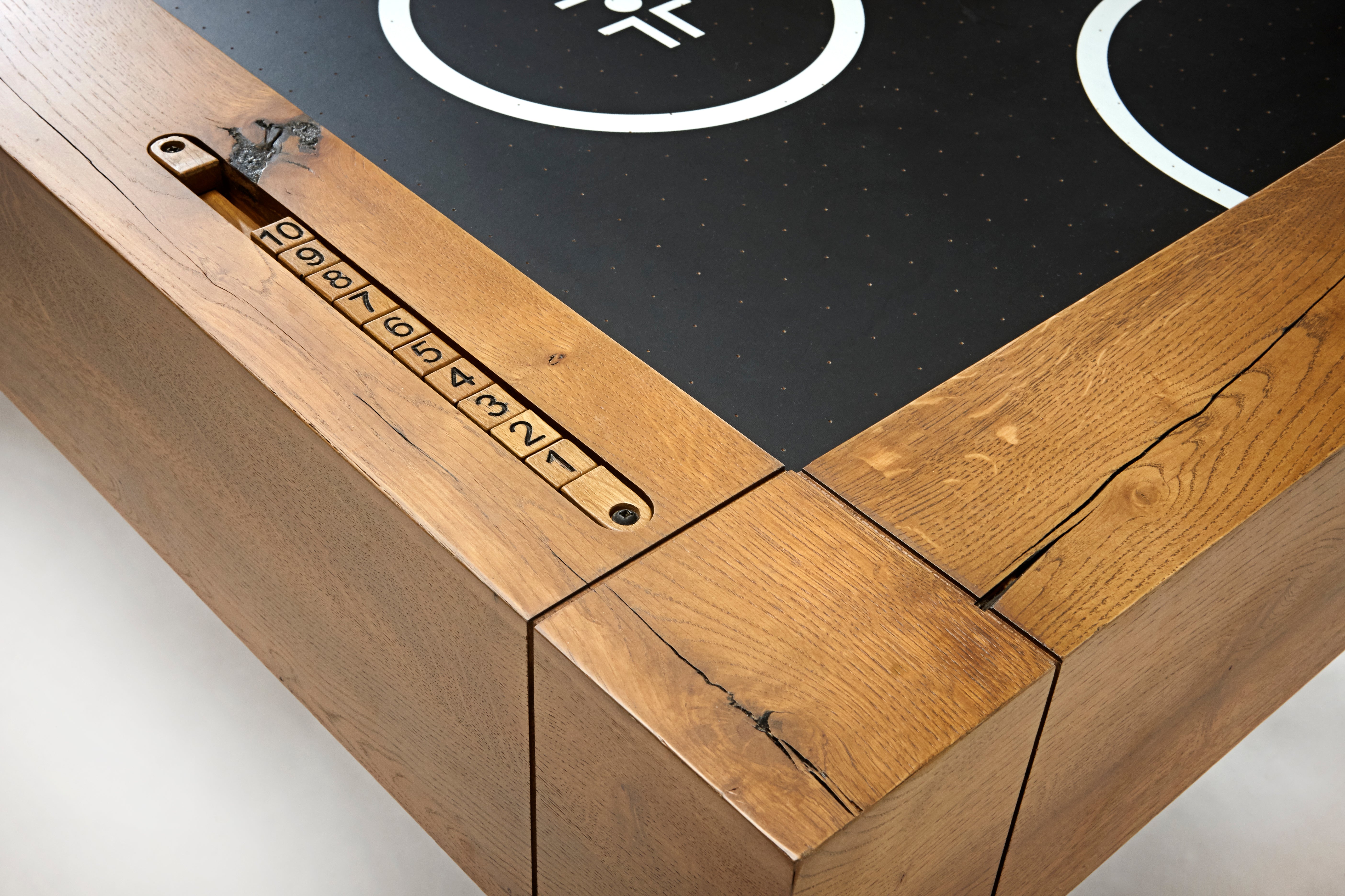 Parsons Air Hockey Table | Parsons Collection