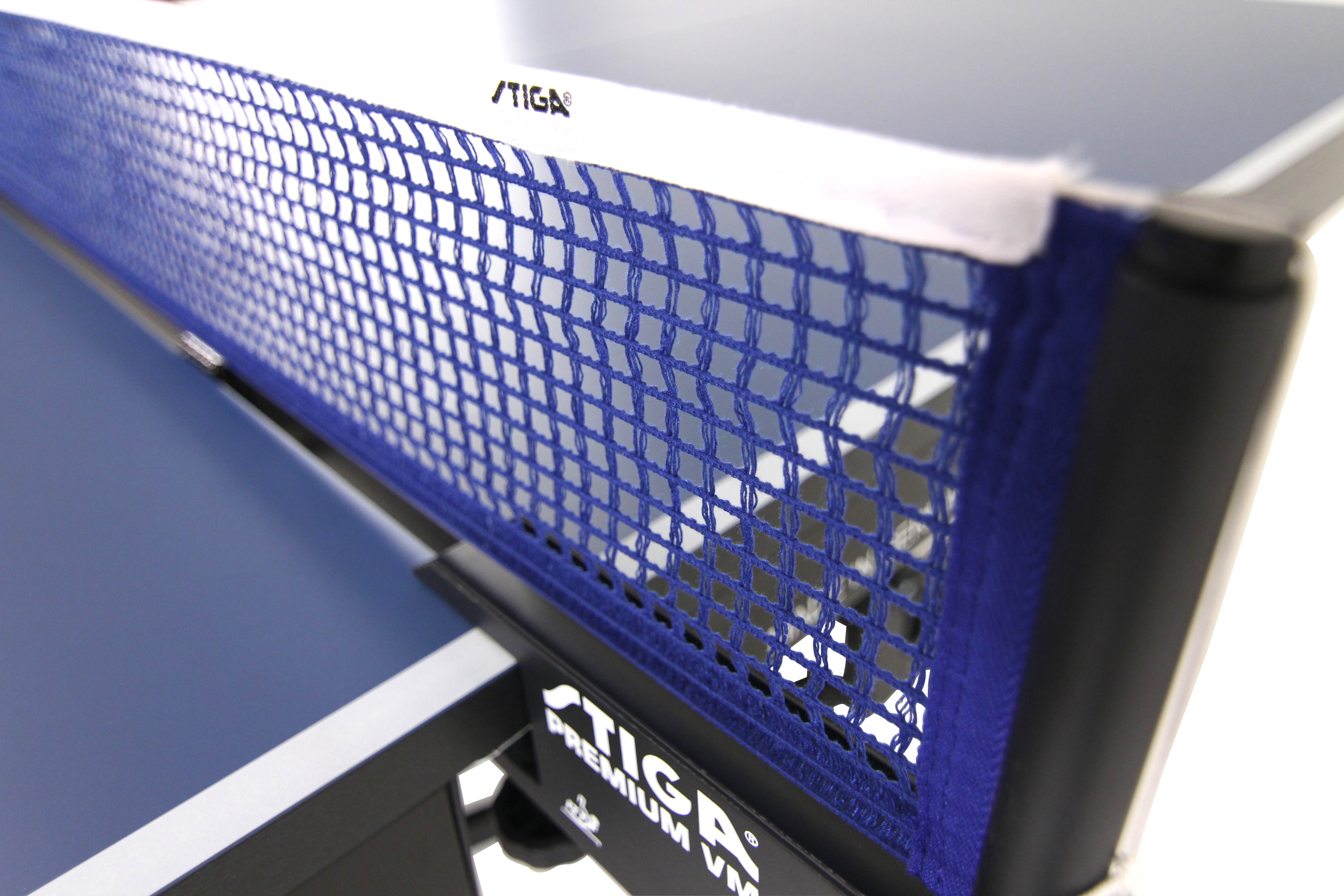 STIGA Indoor Premium Compact Table Tennis Table
