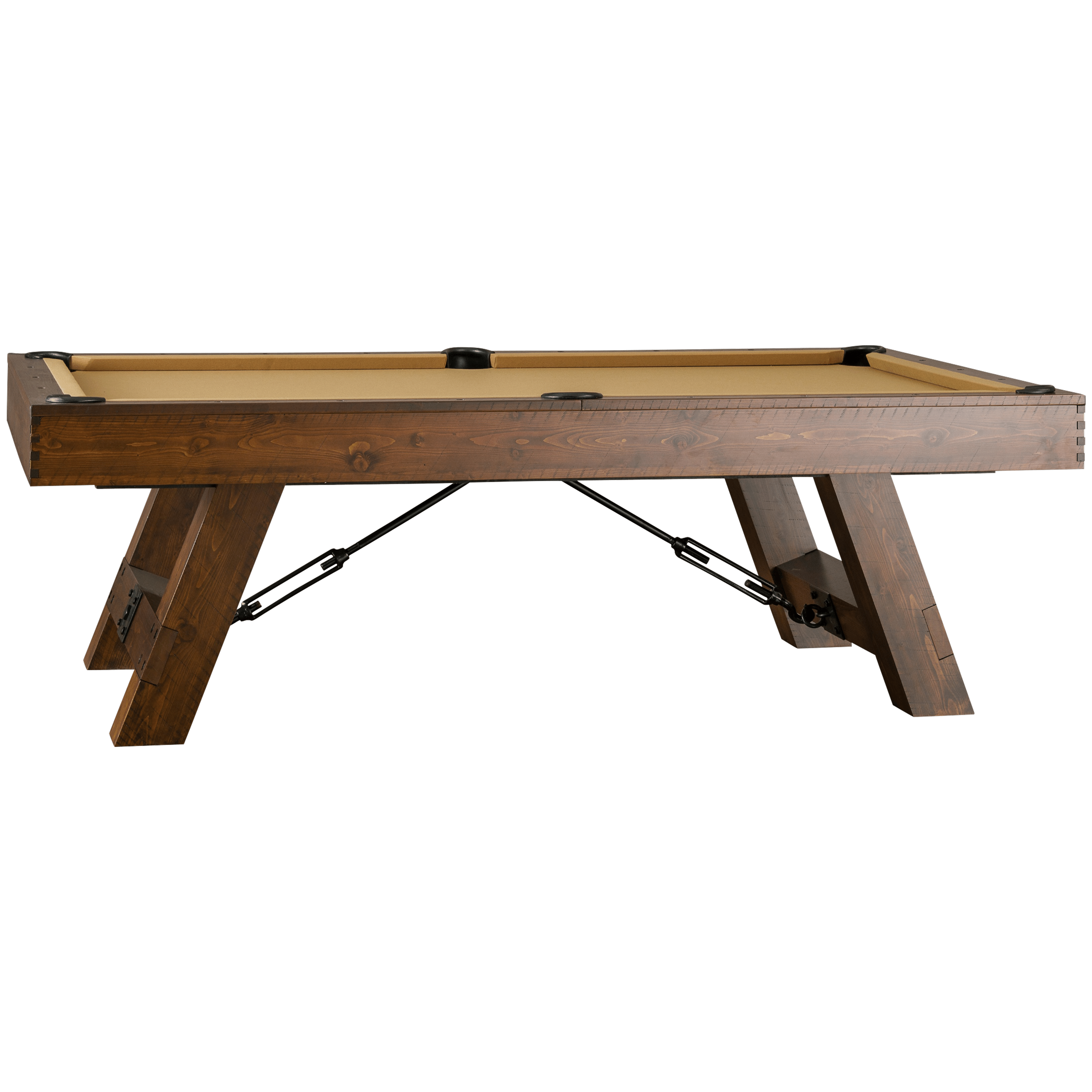 Savannah Pool Table | Savannah Collection