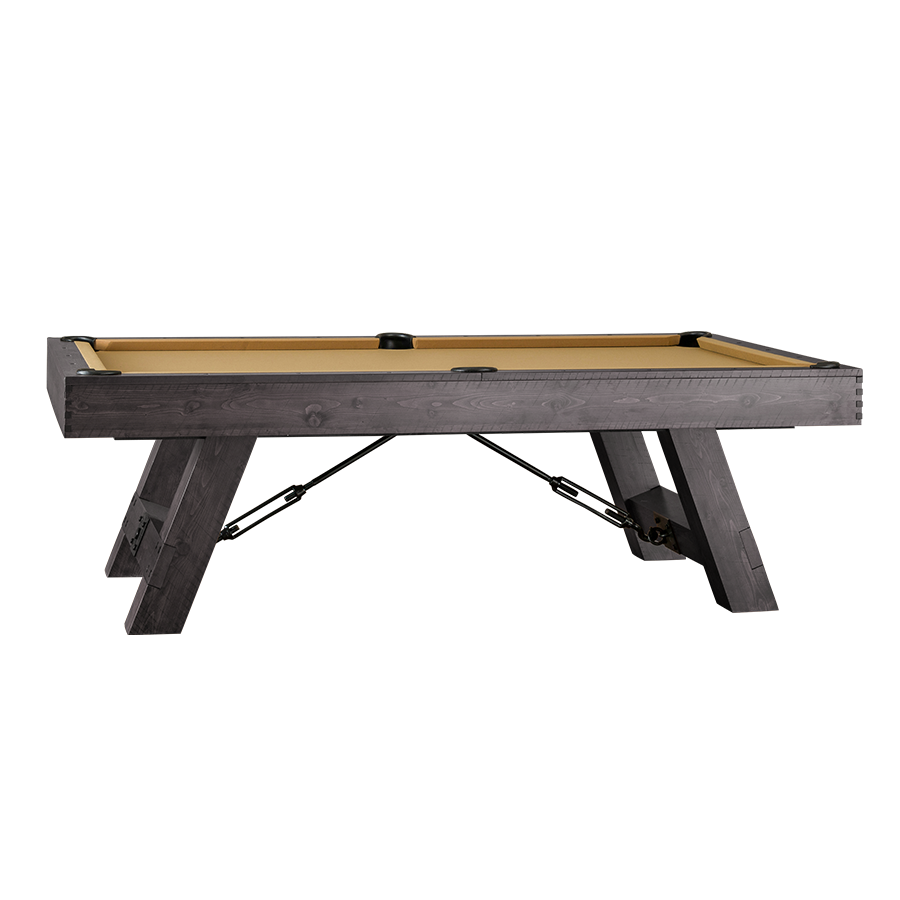 Savannah Pool Table | Savannah Collection