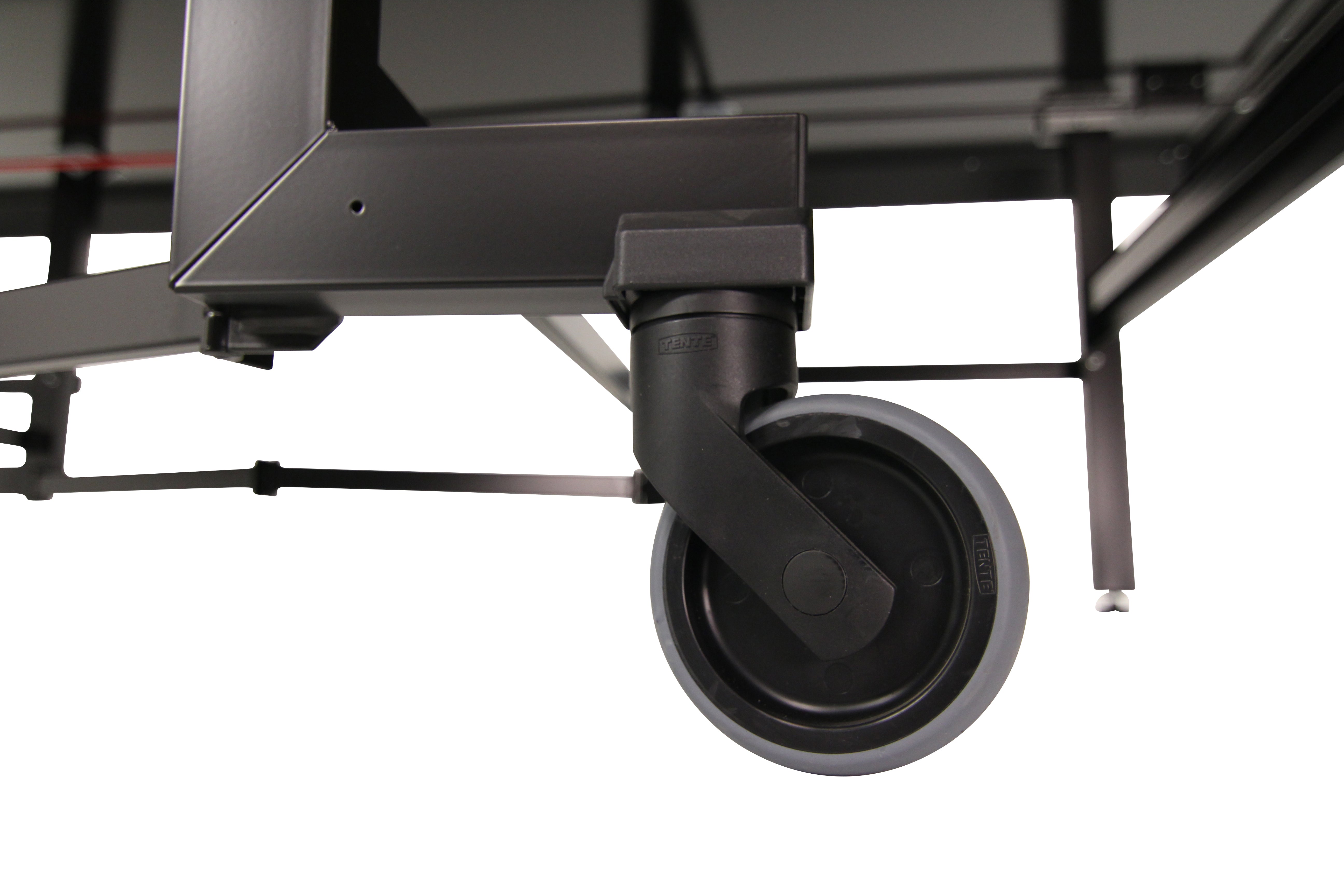 STIGA Indoor Premium Compact Table Tennis Table