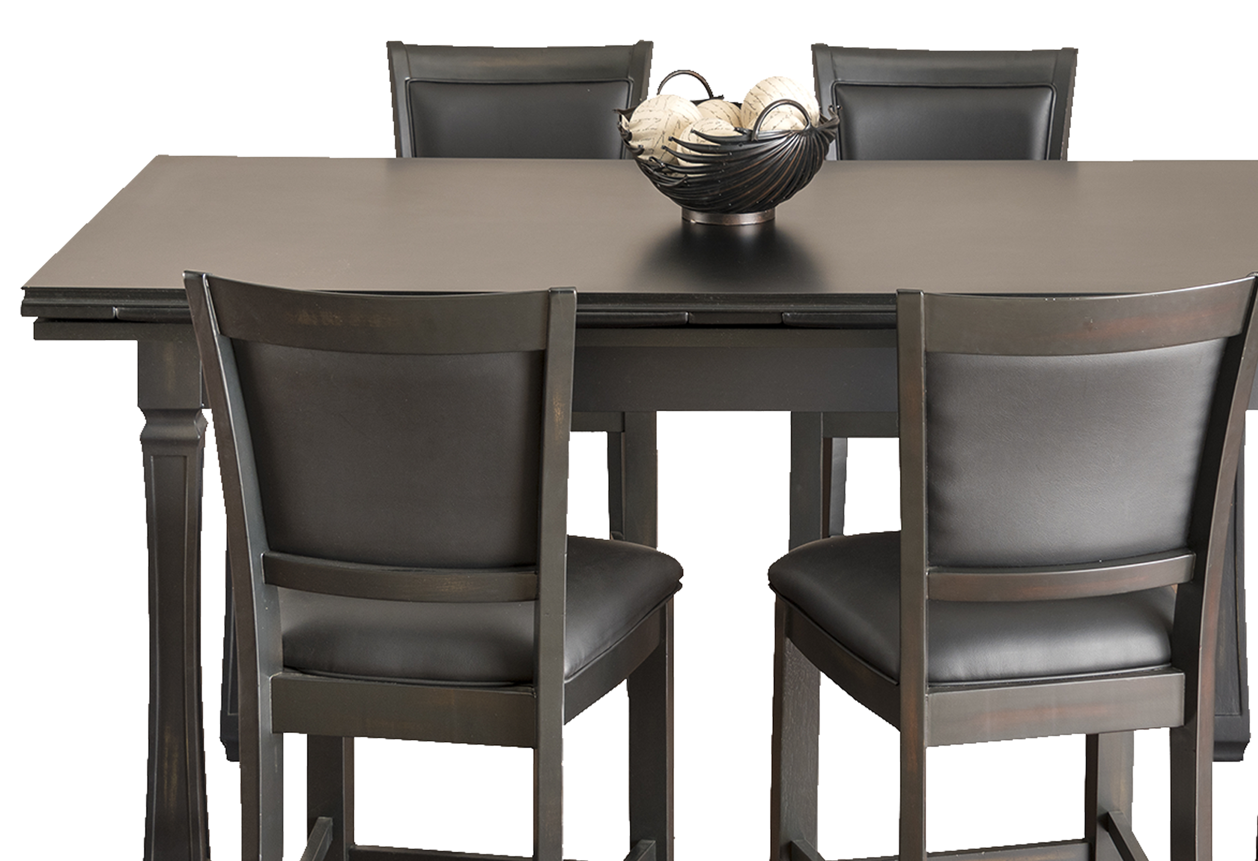 Burlington Poker, Craps & Game Table Set