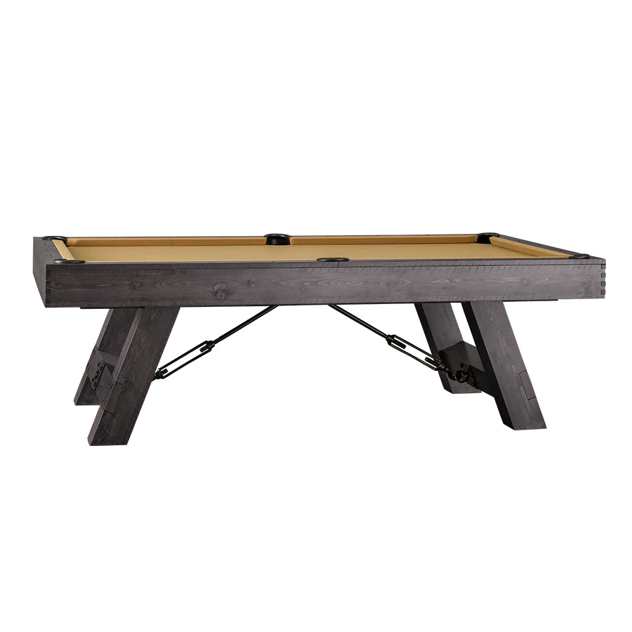 Savannah Pool Table | Savannah Collection