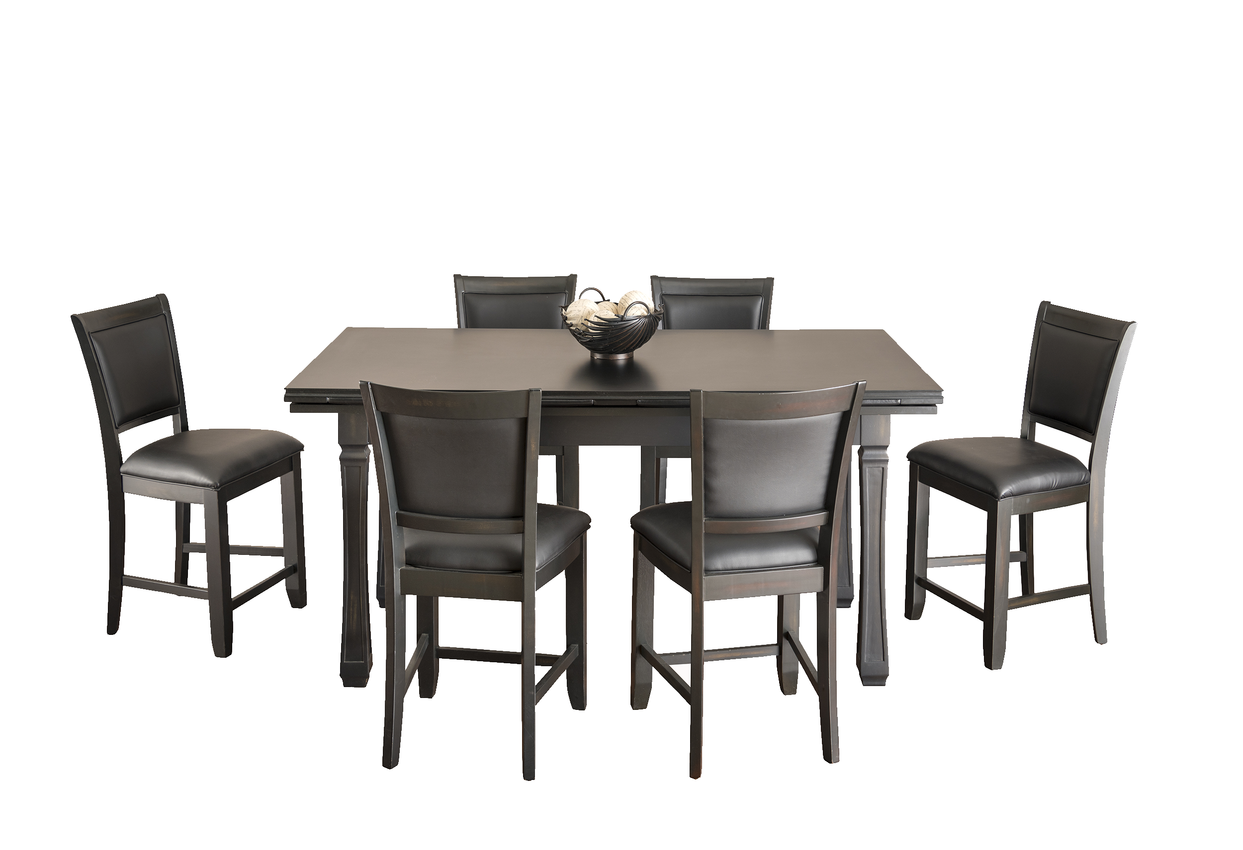 Burlington Poker, Craps & Game Table Set