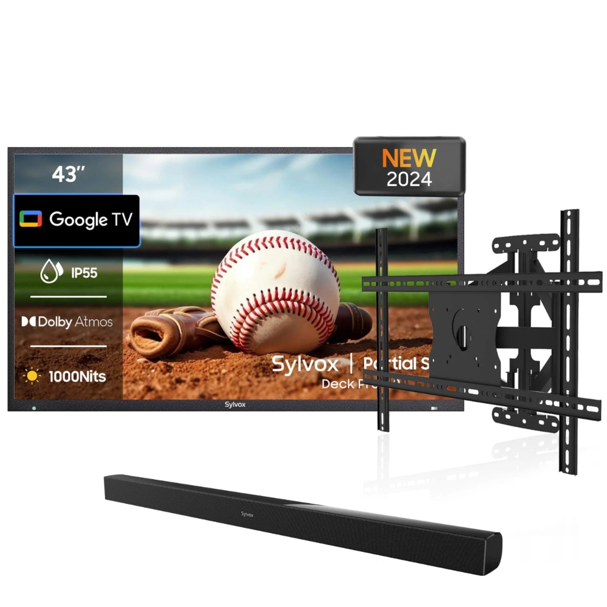 Outdoor TV Accessories