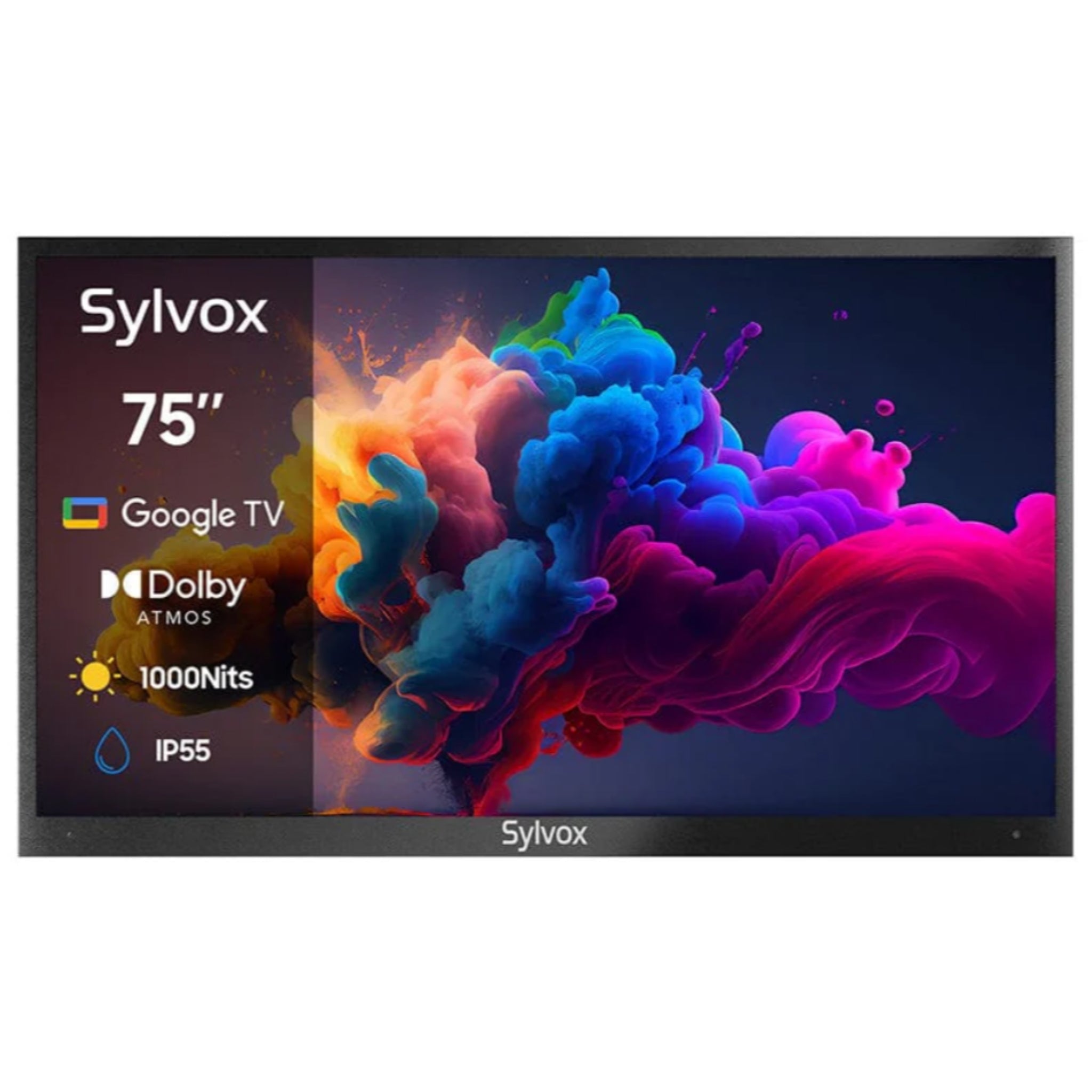 Outdoor TVs