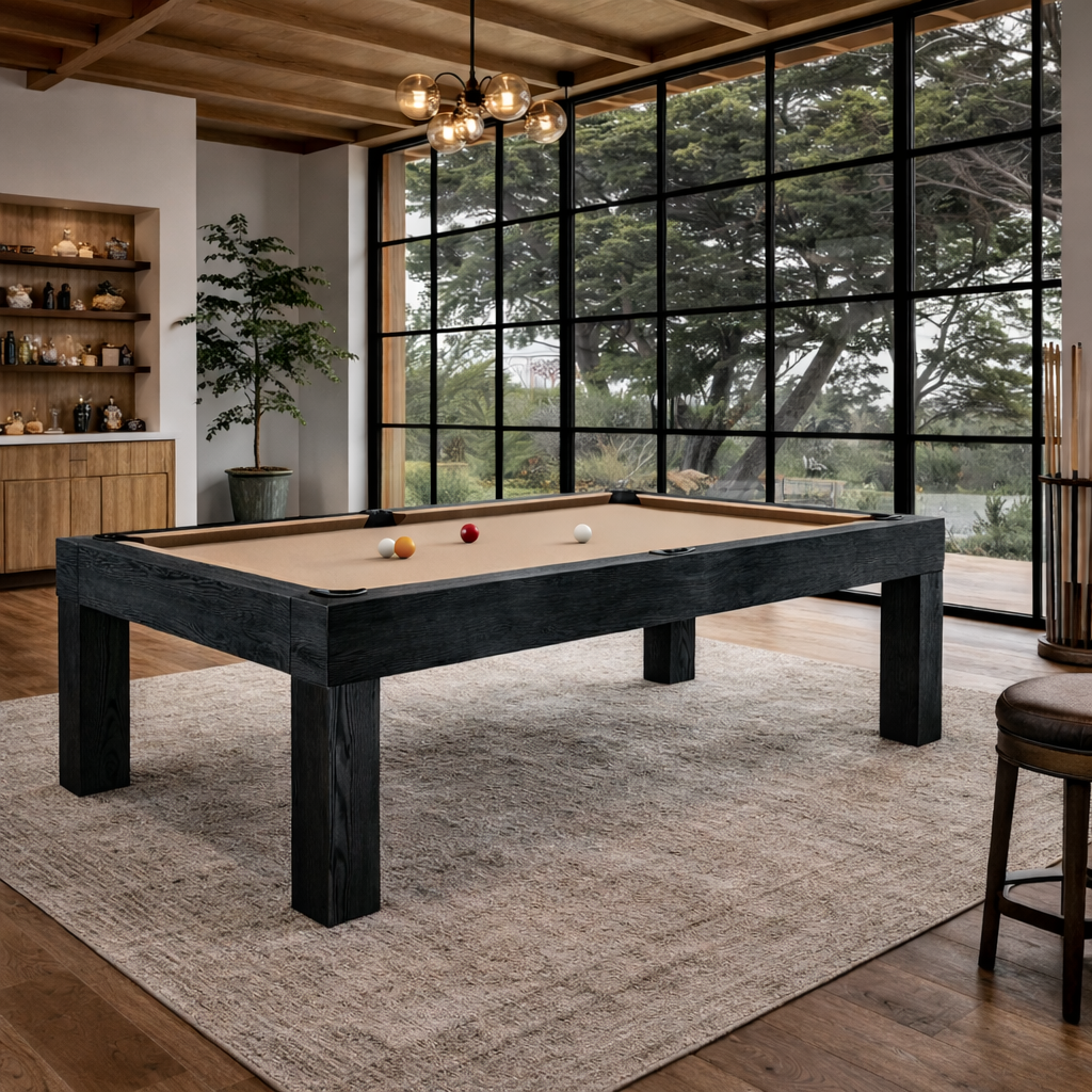 Pool Tables