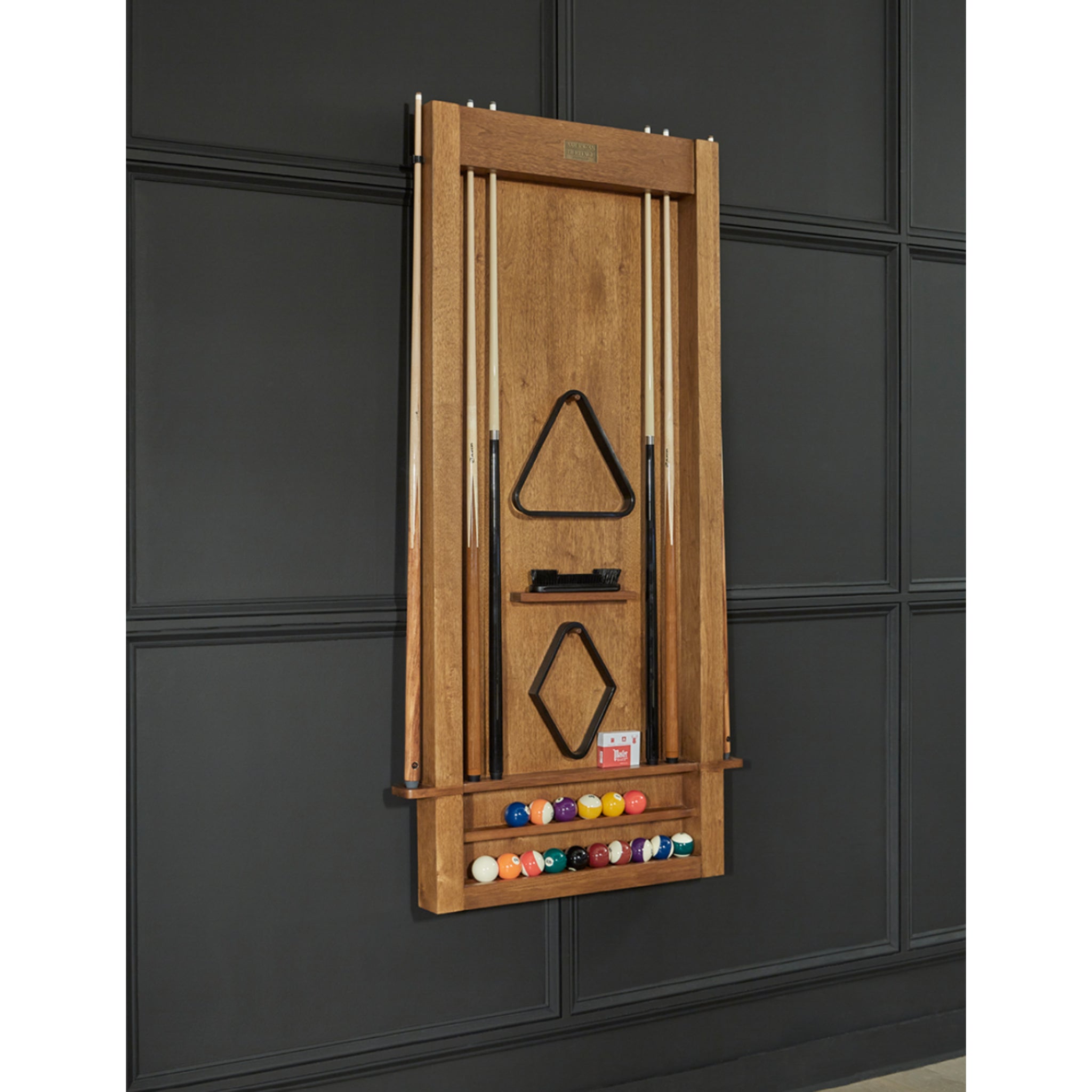 Billiards Accessories
