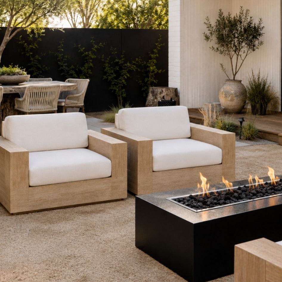 Outdoor Living