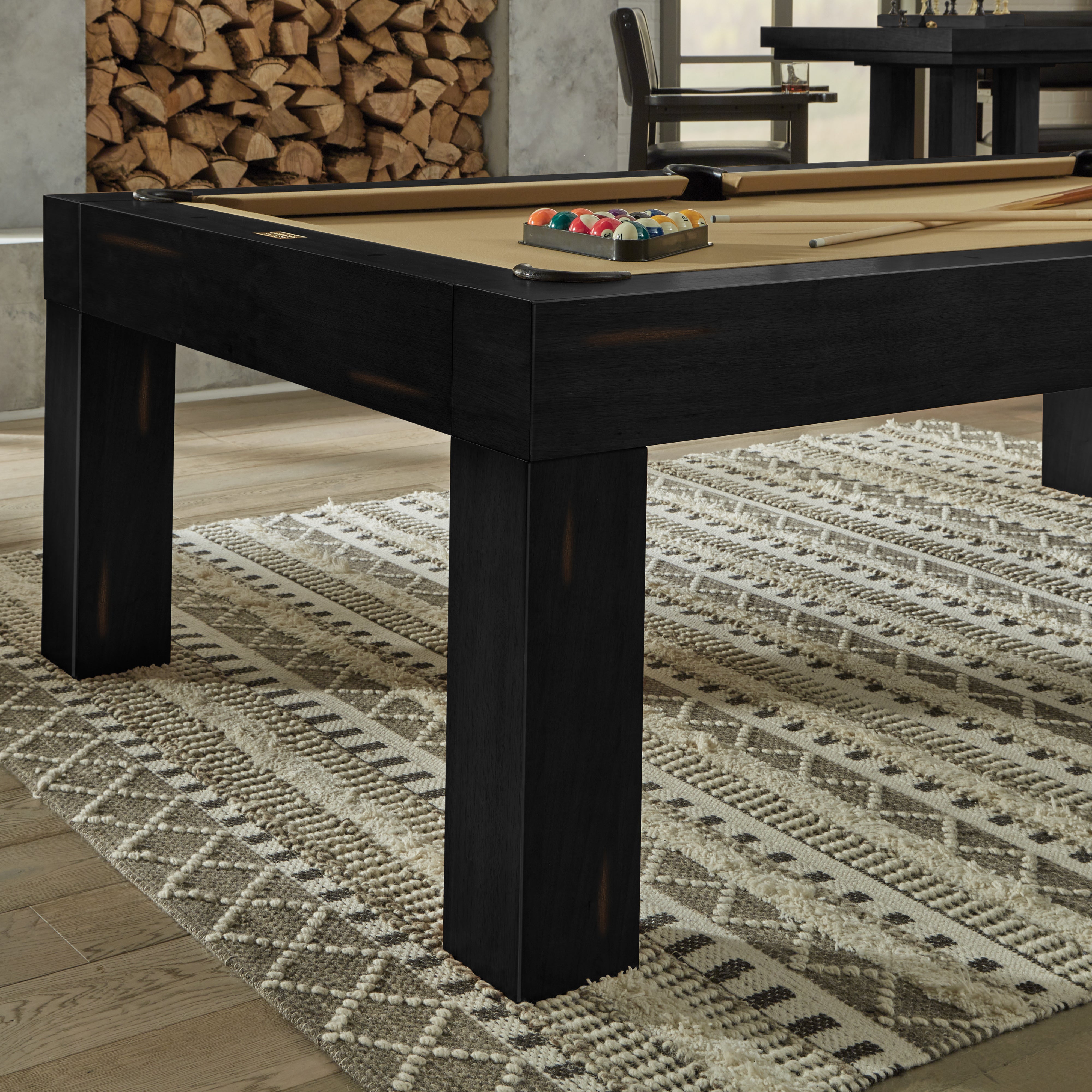 Billiards & Game Tables