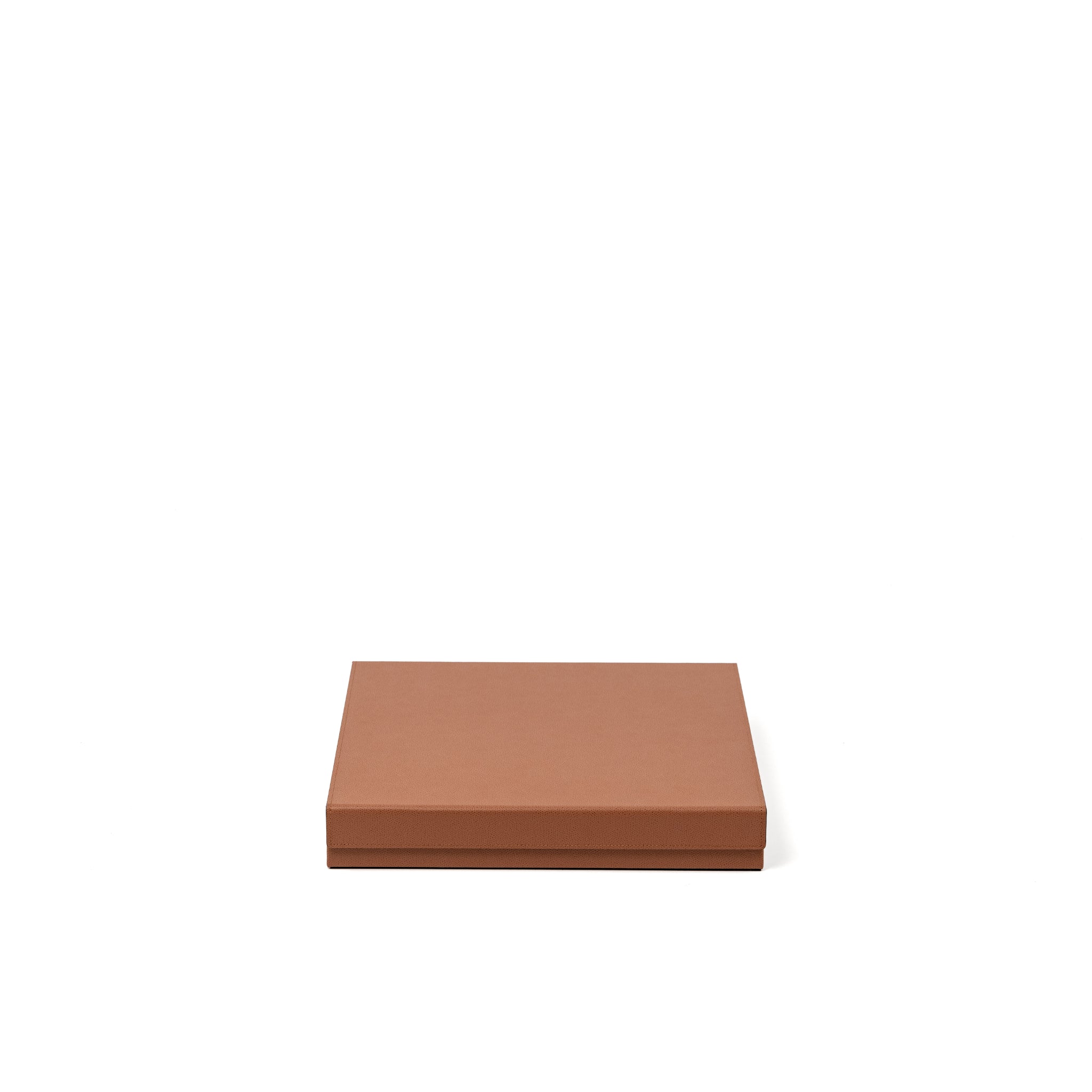 Poker Set in Italian Leather | Pinetti Collection