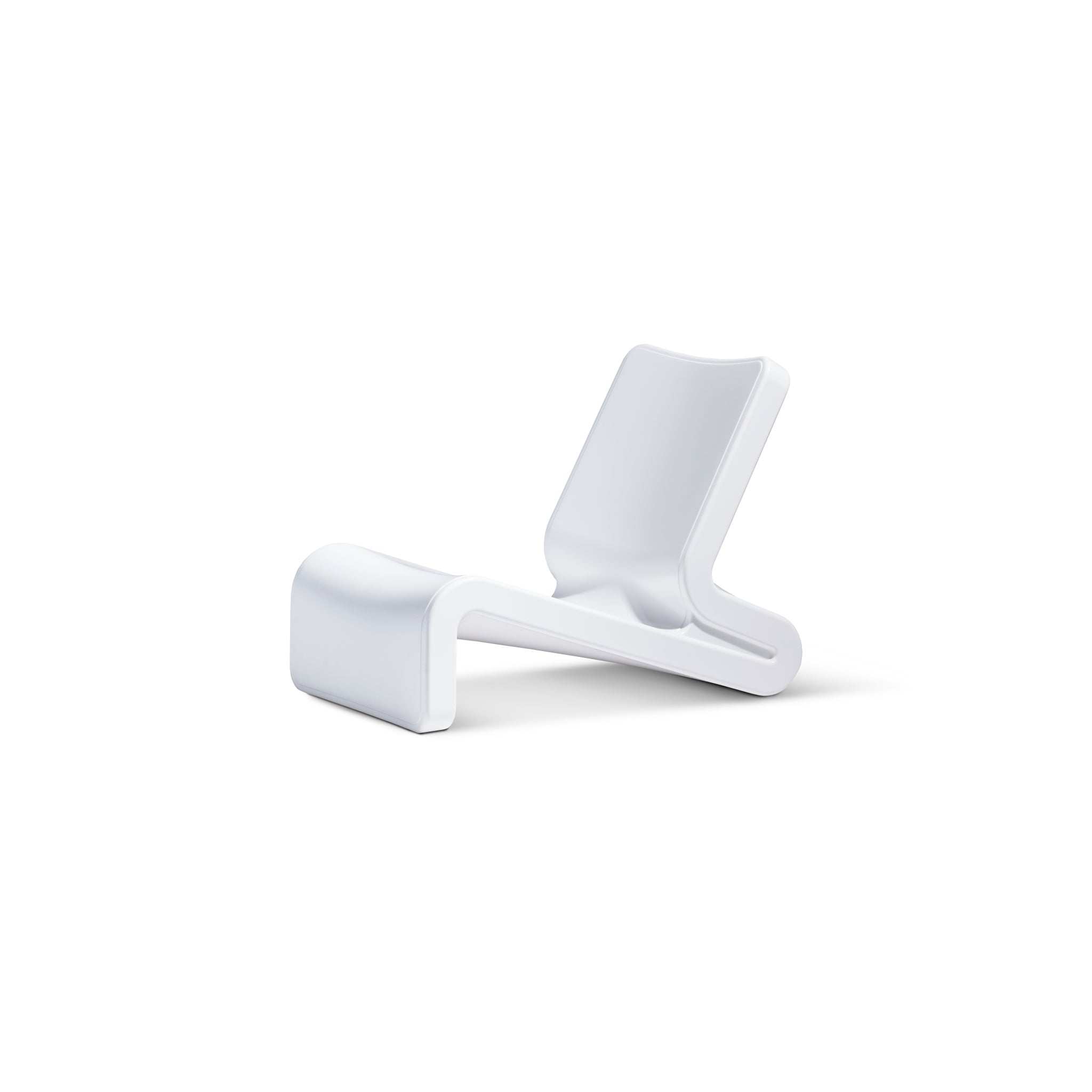 Line Lounge Chair | Baja Shelf Pool Lounger