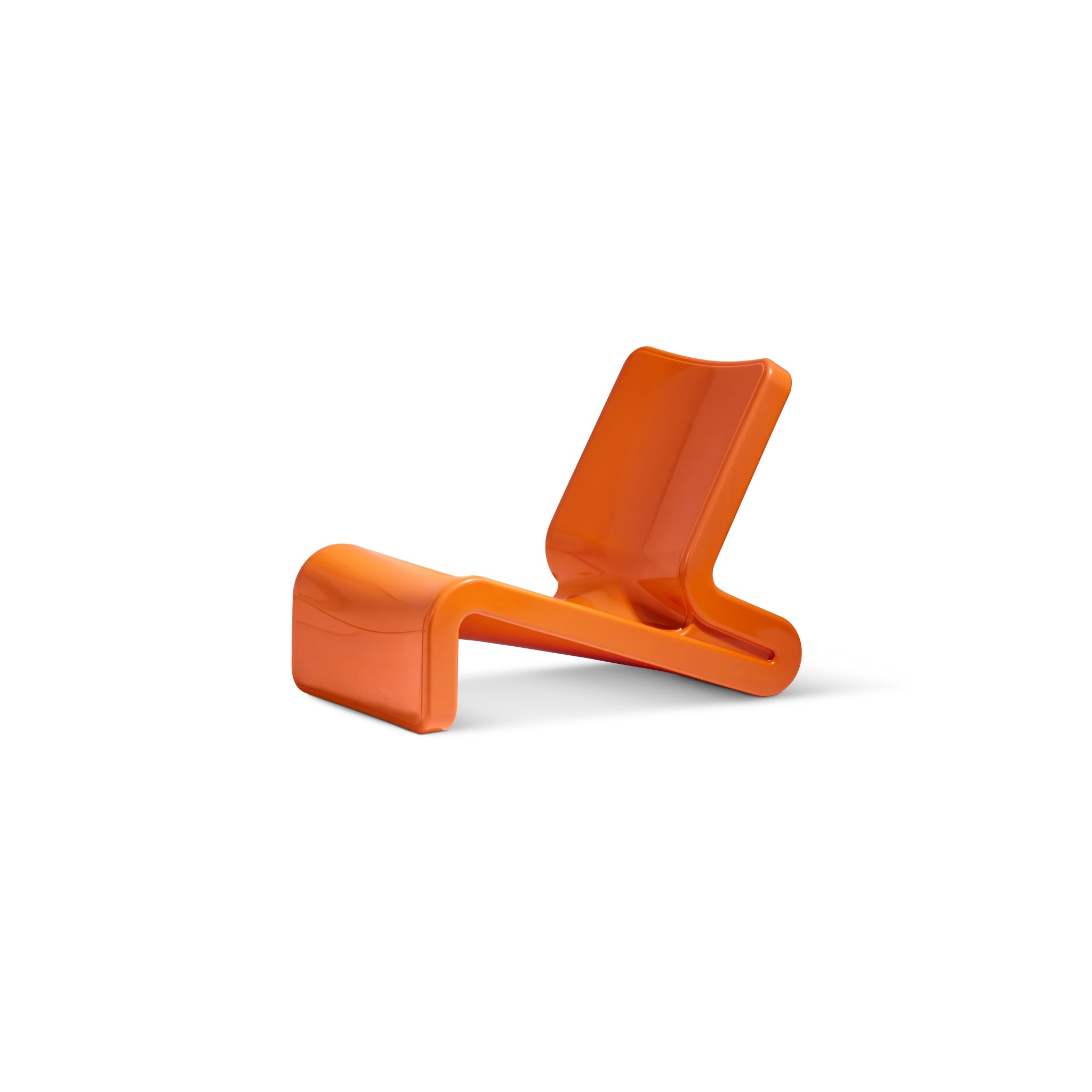 Line Lounge Chair | Baja Shelf Pool Lounger