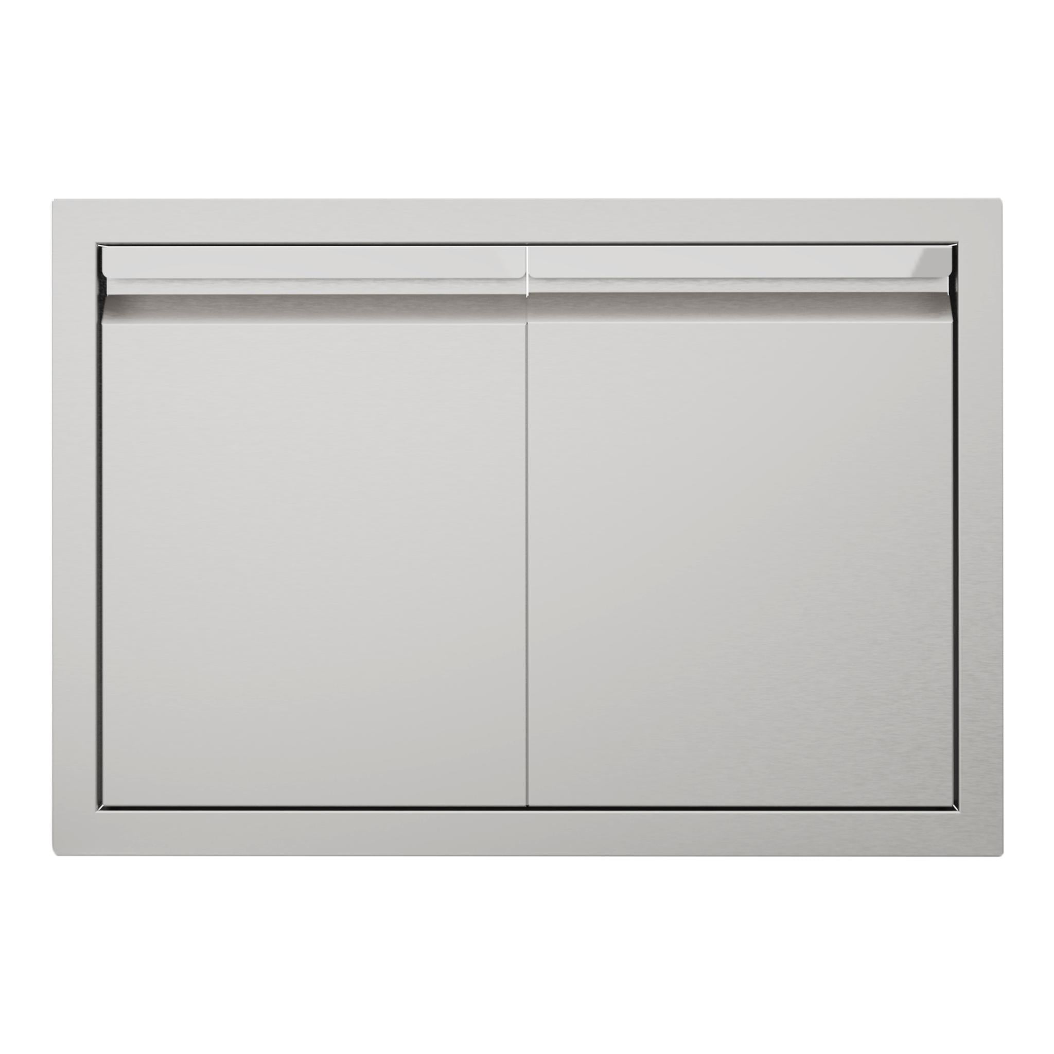 Outdoor Kitchen with Grill - 72" Luxury BBQ Island (Signature Collection II)