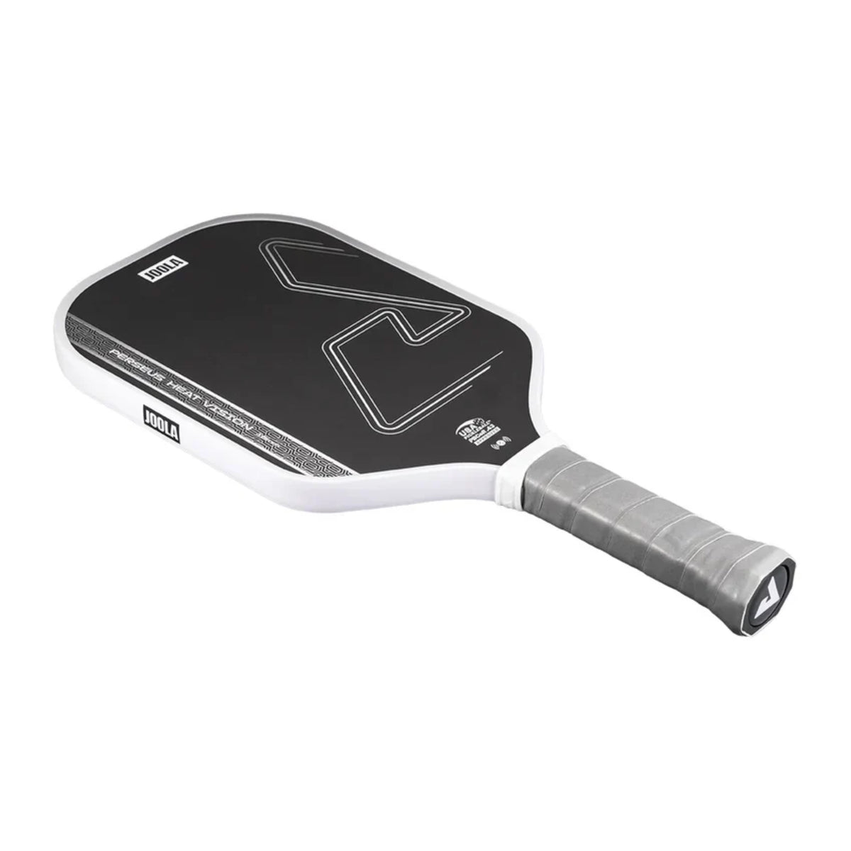 JOOLA Heat Vision Grey Paddle