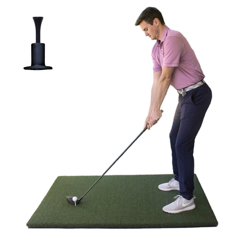 Country Club Elite Golf Hitting Mat