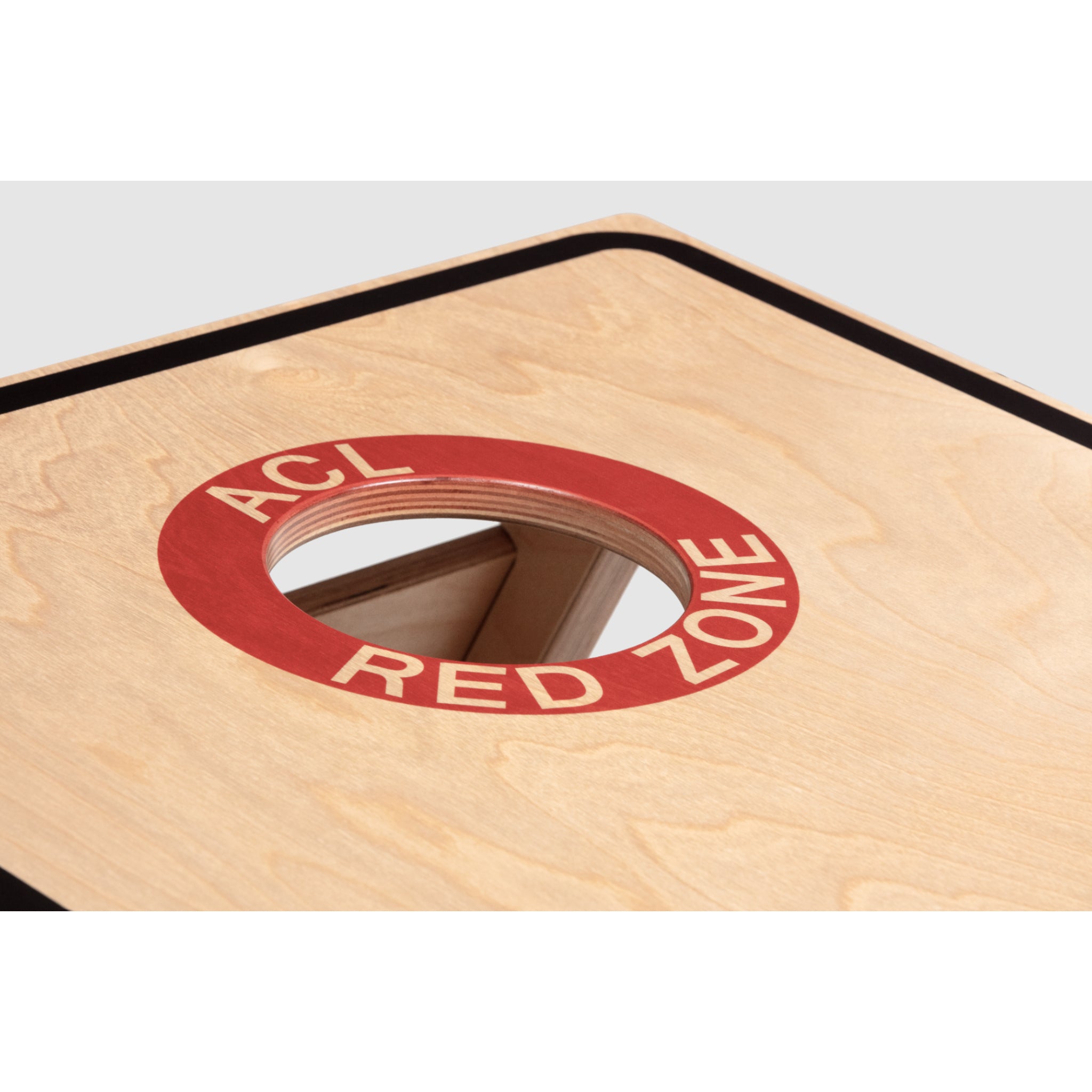 ACL® ELITE 2x4 Cornhole Boards -  Cornhole Game -  American Cornhole League 