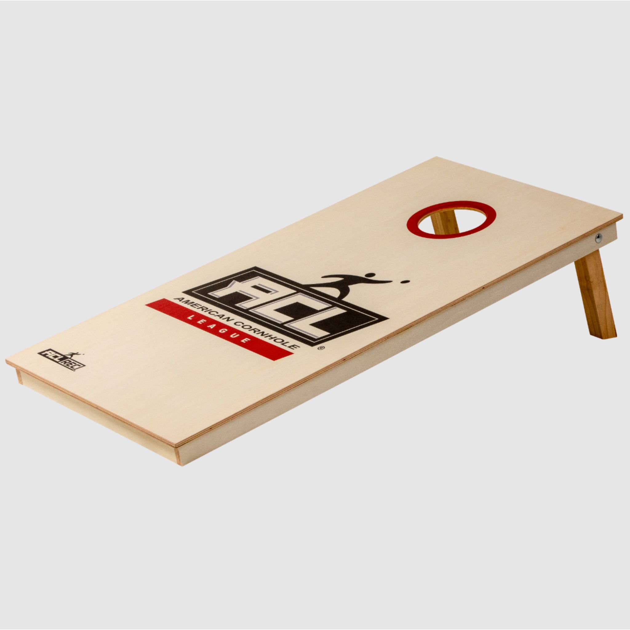 ACL® REC 2x4 Cornhole Board -  Cornhole Game -  American Cornhole League 
