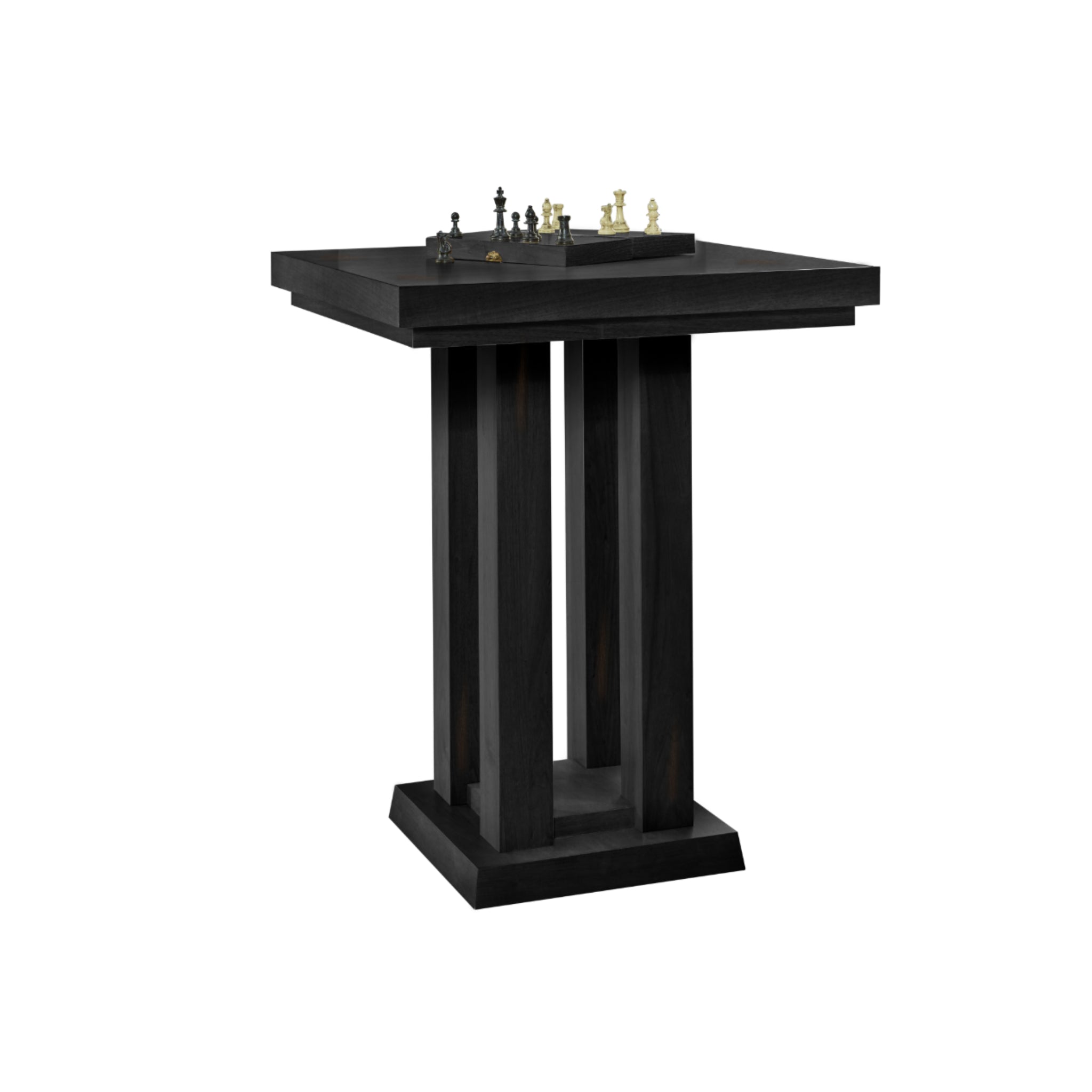 Alta Pub Table | Alta Collection -  Game Room Furniture -  American Heritage Billiards 