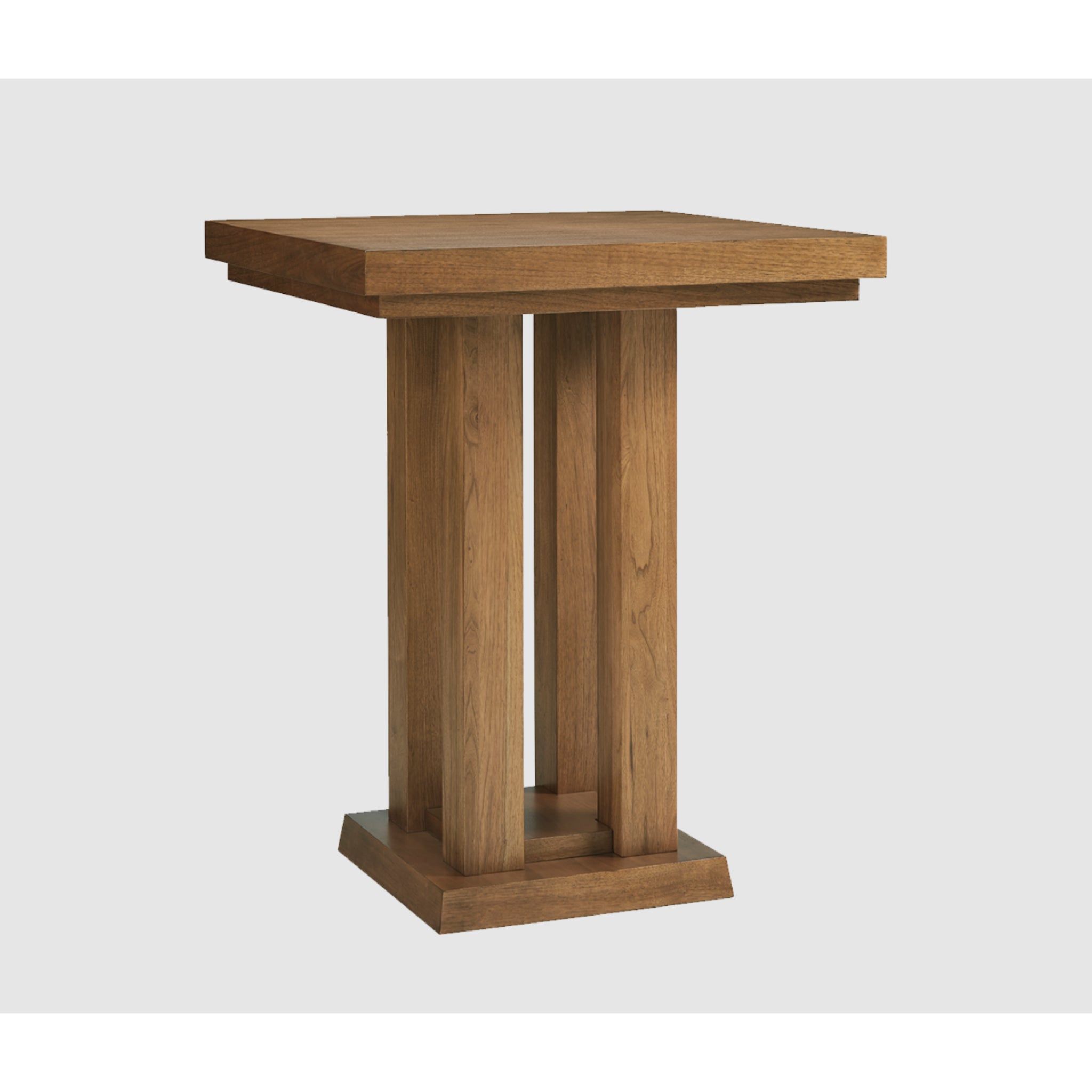 Alta Pub Table | Alta Collection -  Game Room Furniture -  American Heritage Billiards 