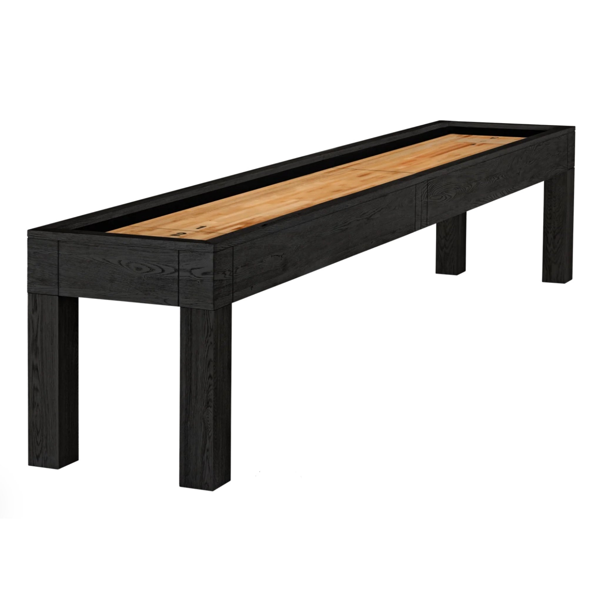 Alta Shuffleboard Table | Alta Collection -  Shuffleboard Table -  American Heritage Billiards 