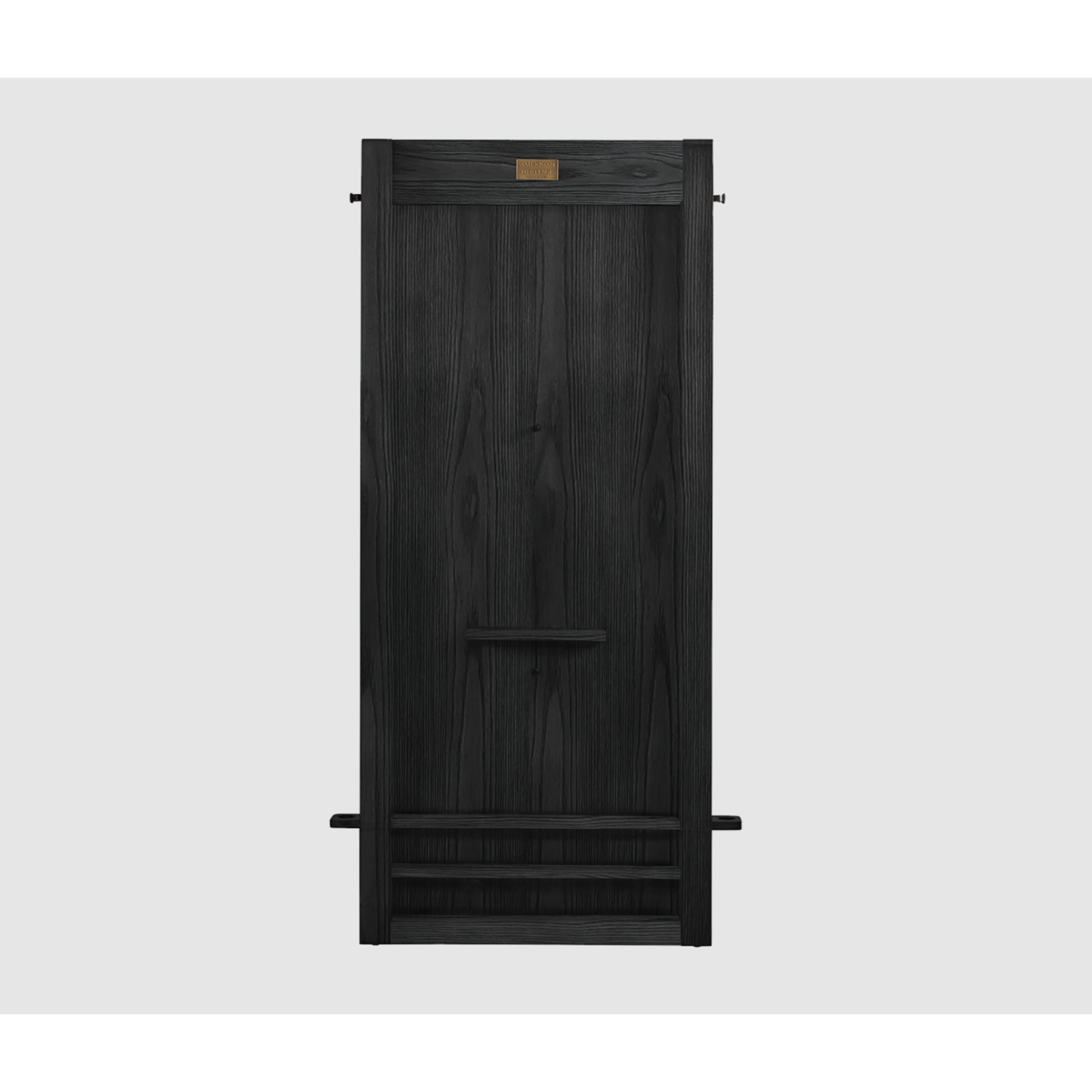 Alta Wall Mounted Cue Rack | Alta Collection -  Pool Table Accessories -  American Heritage Billiards 