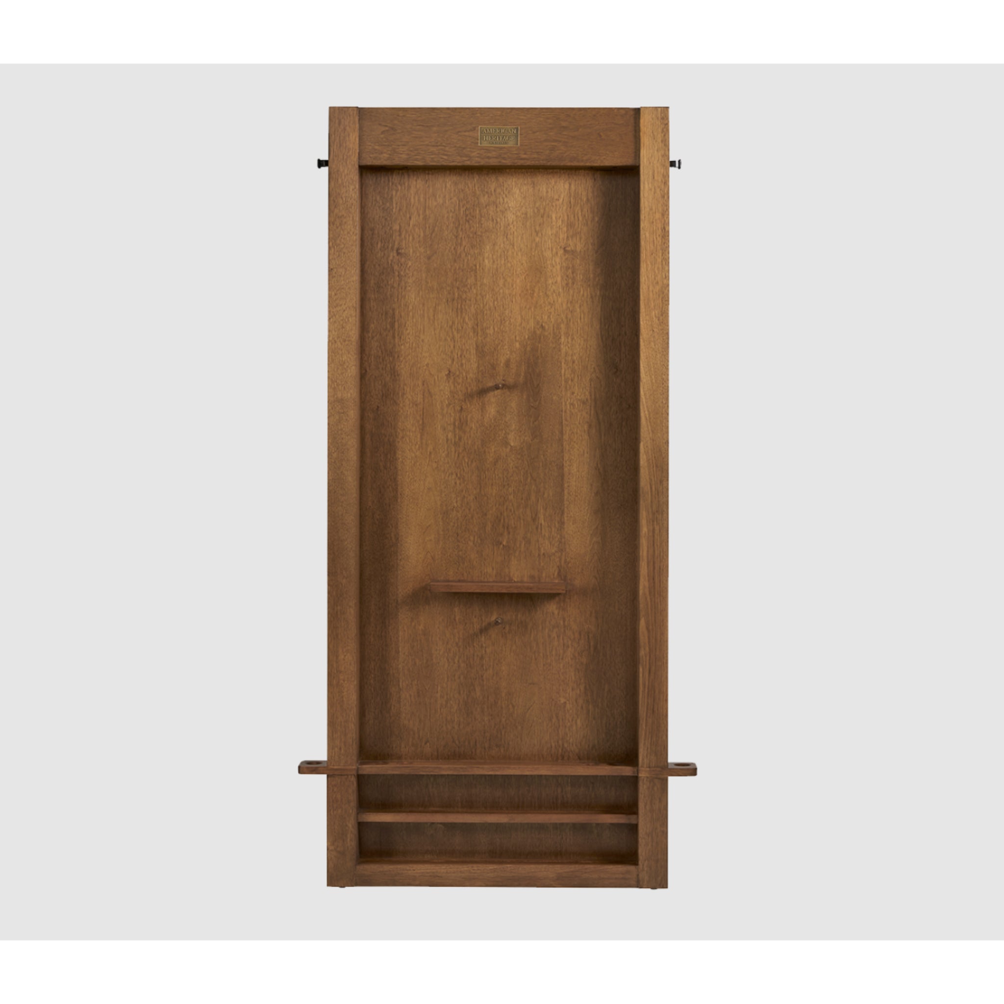 Alta Wall Mounted Cue Rack | Alta Collection -  Pool Table Accessories -  American Heritage Billiards 