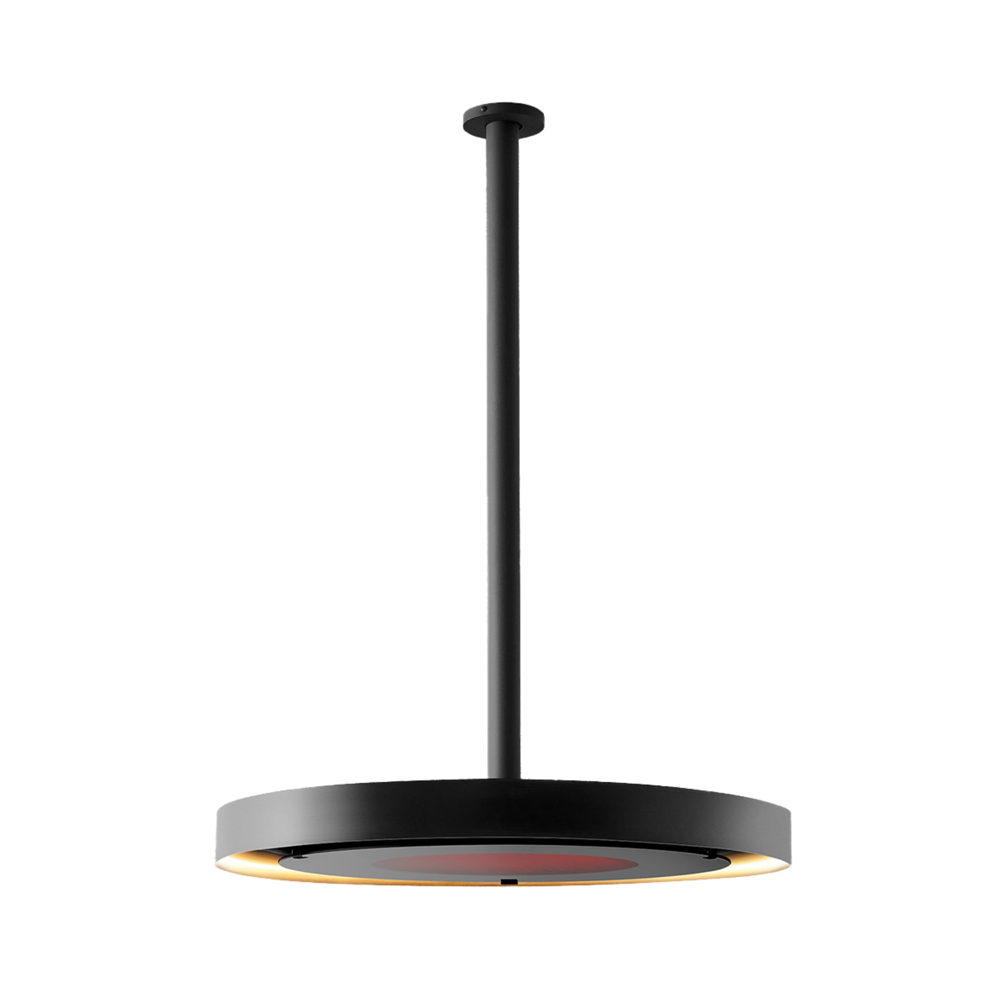 Bromic Eclipse Electric Outdoor Heater Ceiling Mount