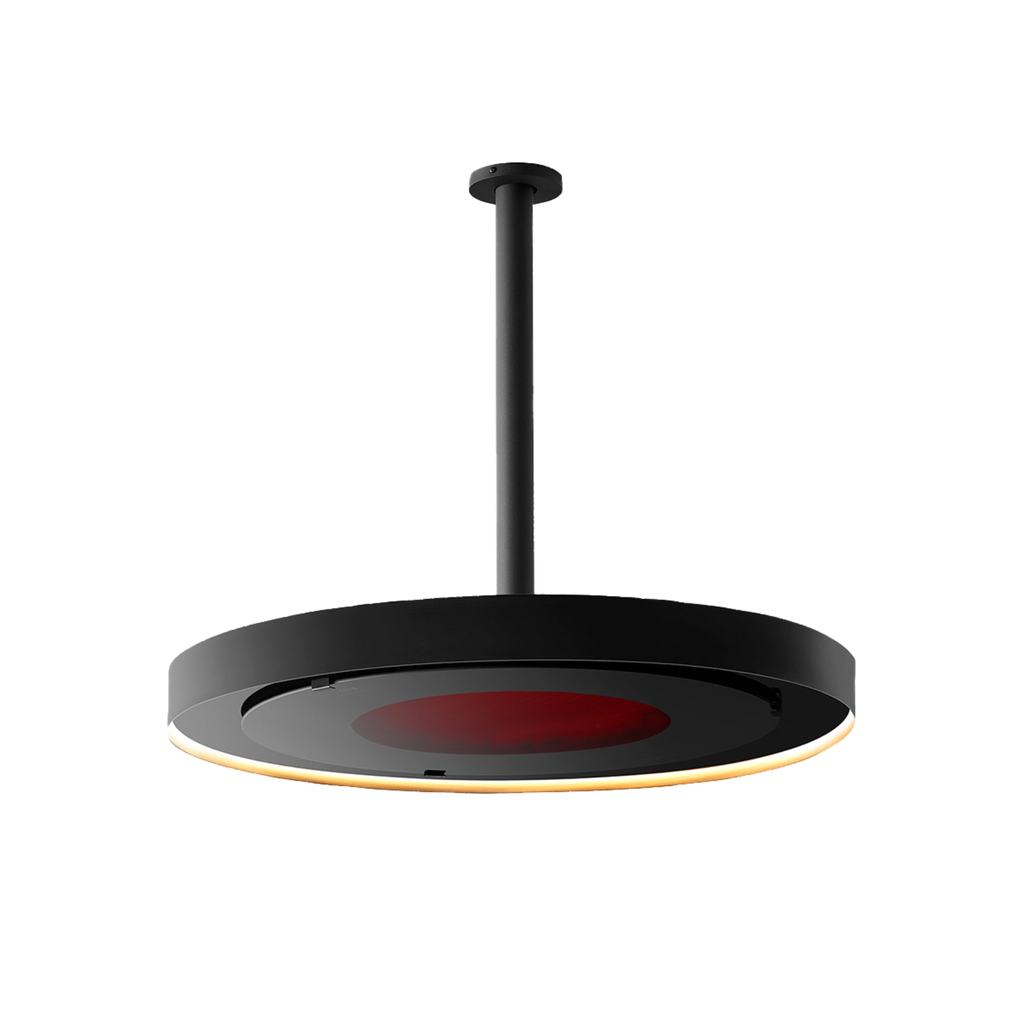 Bromic Eclipse Electric Outdoor Patio Heater Ceiling Mount