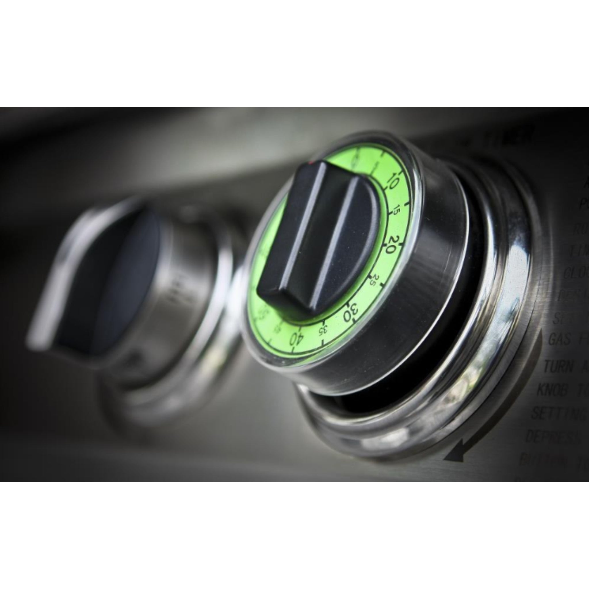 Newport 30" Commercial Grill with Timer by PGS Grills | Legacy Collection -  Grills and BBQs -  PGS Grills 