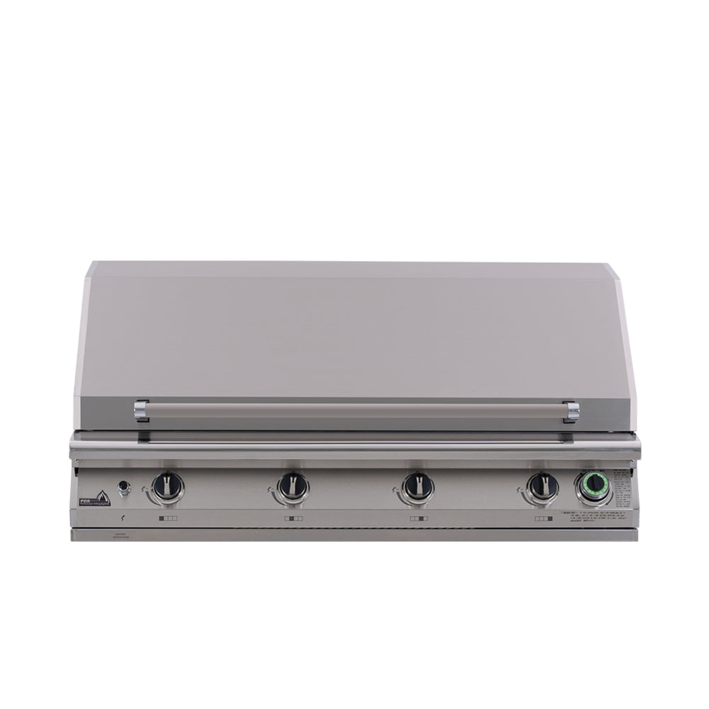 Propane Grill Timer Big Sur 51
