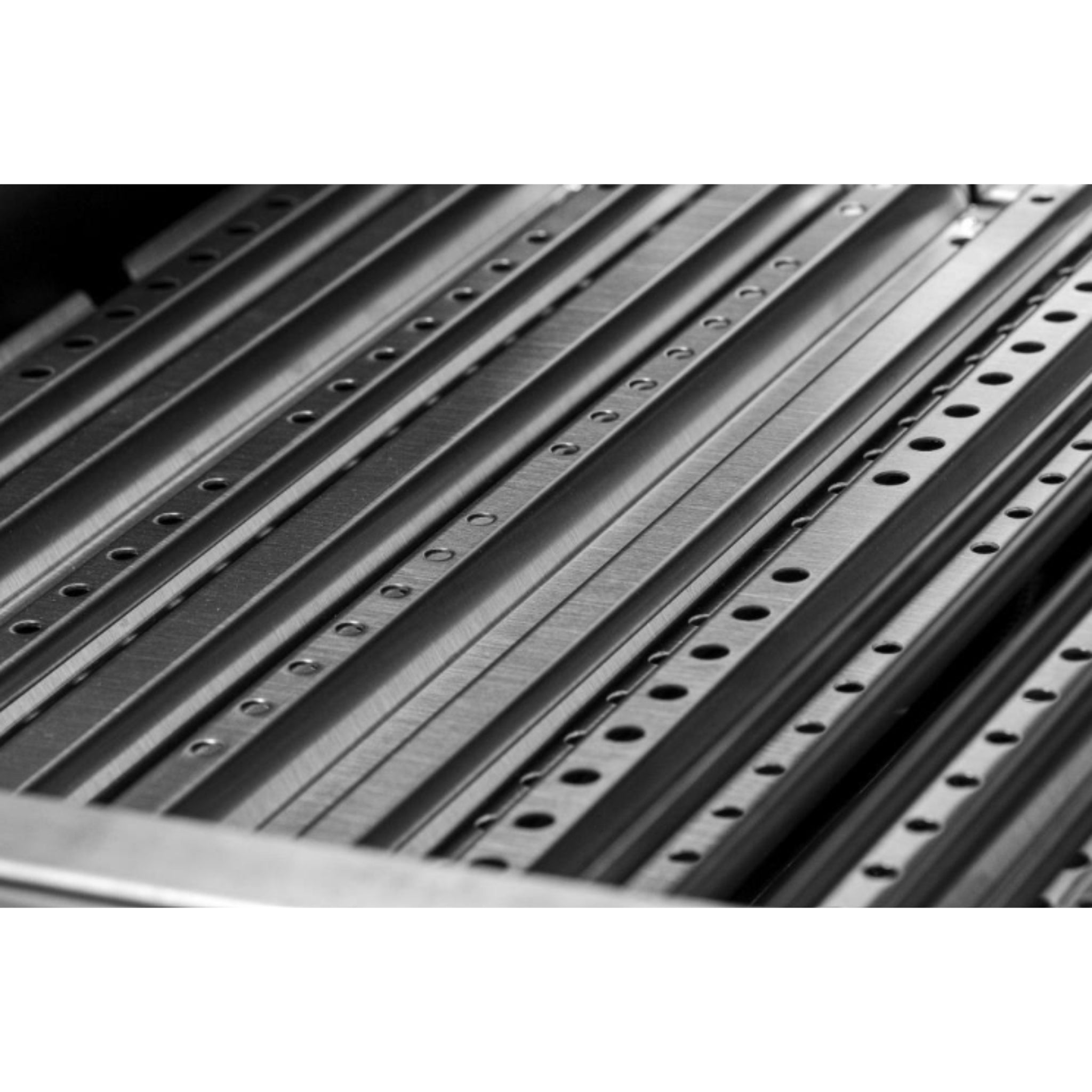 Big Sur 51" Commercial Grill with Timer by PGS Grills | Legacy Collection -  Grills and BBQs -  PGS Grills 