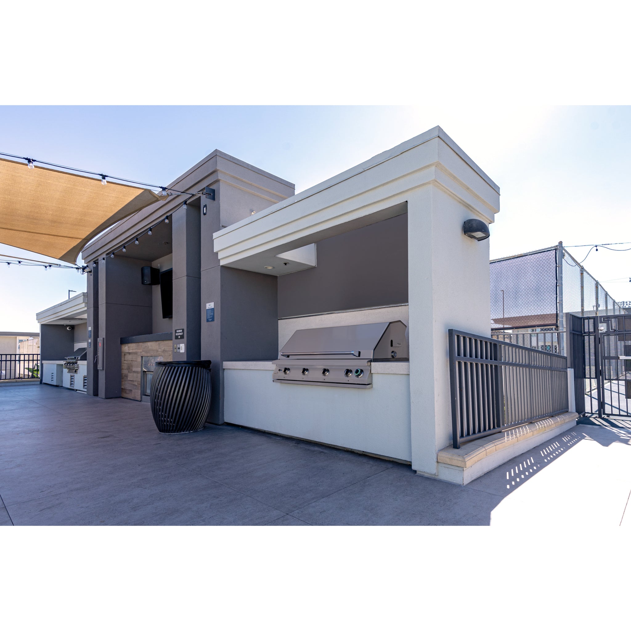 Big Sur 51" Commercial Grill with Timer by PGS Grills | Legacy Collection -  Grills and BBQs -  PGS Grills 