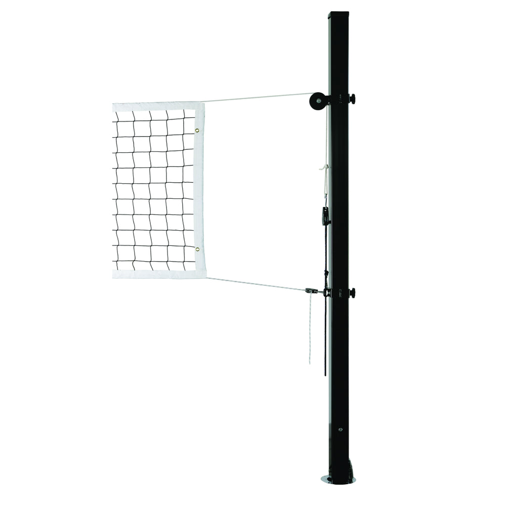 Blast™ Outdoor Recreational Volleyball Net System for Grass or Sand