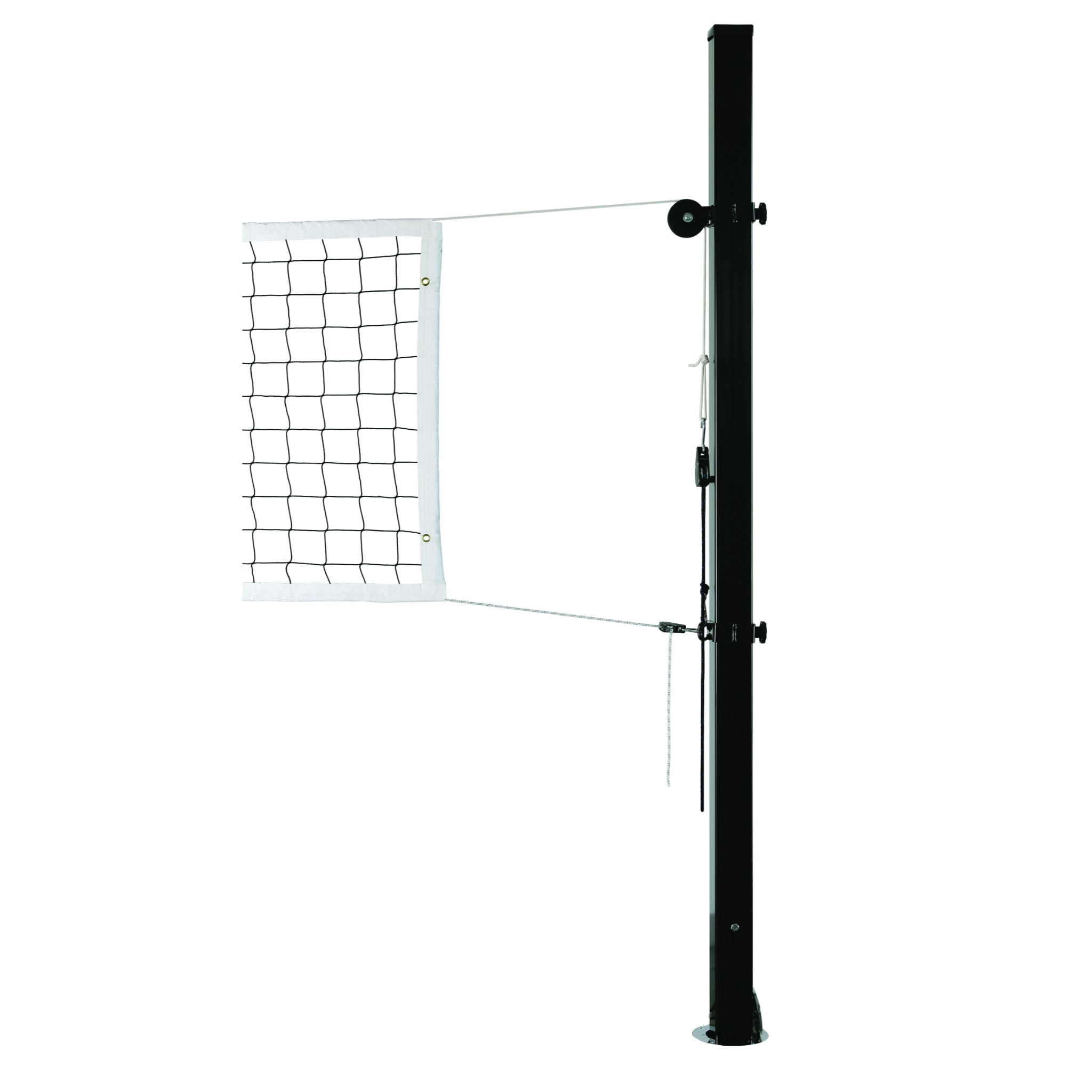 Blast™ Outdoor Recreational Volleyball Net System for Grass or Sand