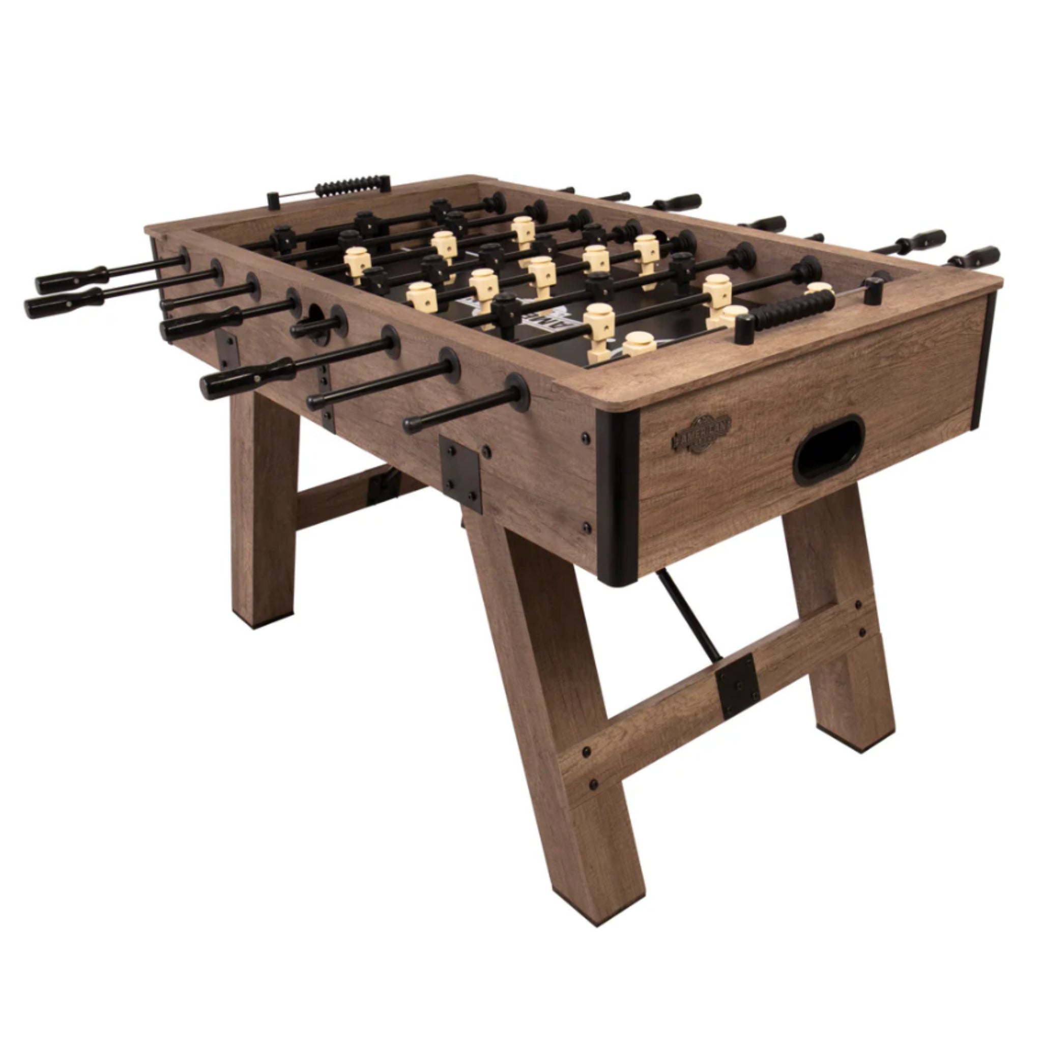 Brookdale Foosball Table -  Foosball Table -  American Legend 