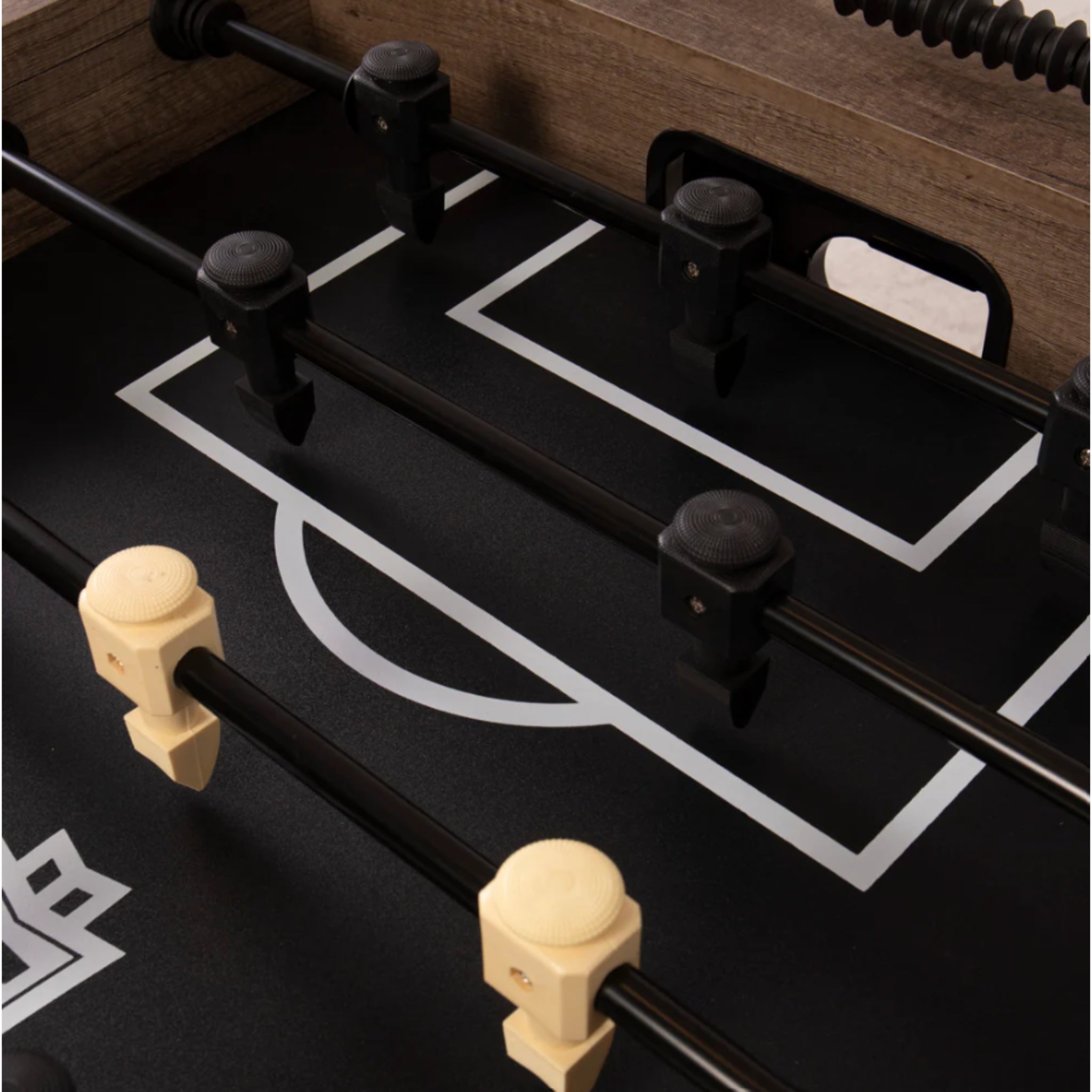 Brookdale Foosball Table -  Foosball Table -  American Legend 