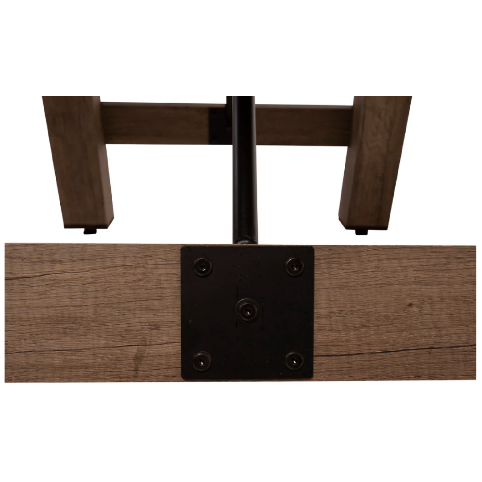 Brookdale Foosball Table -  Foosball Table -  American Legend 