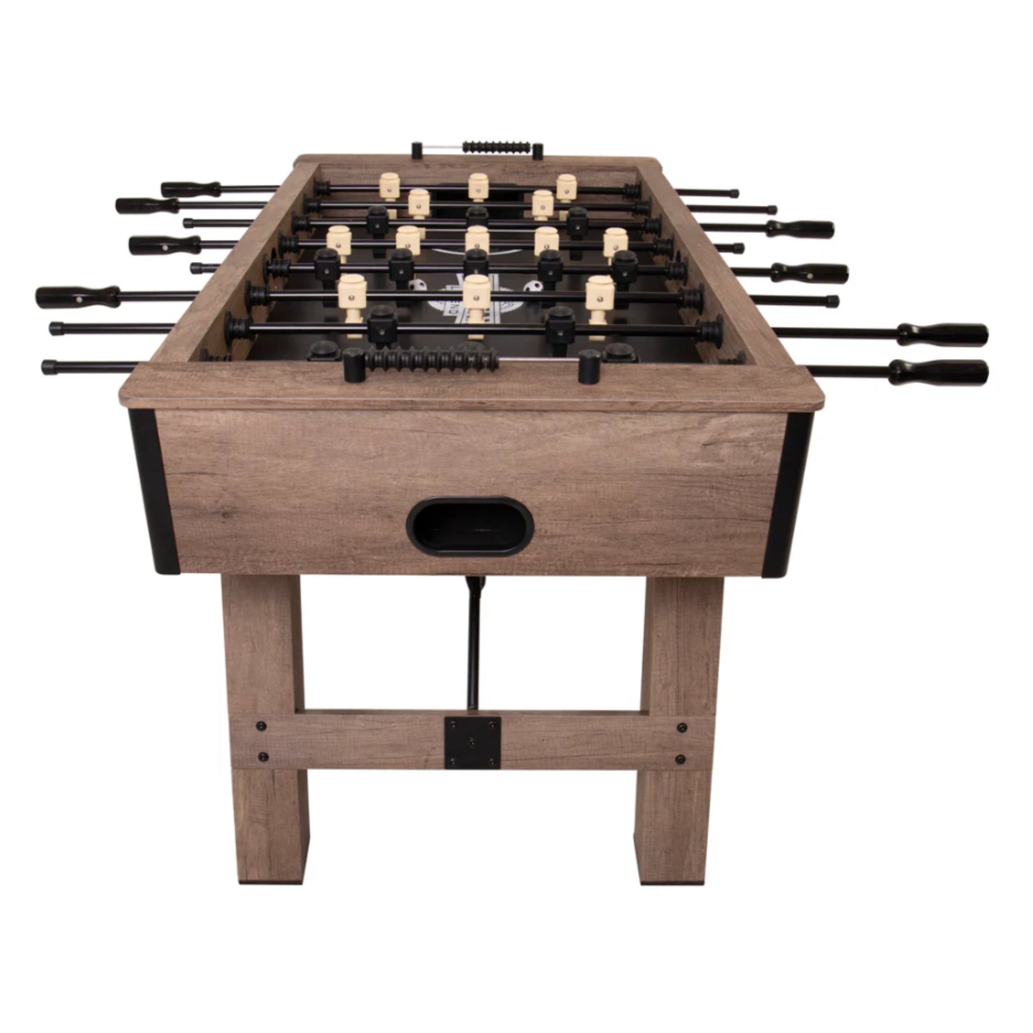 Brookdale Foosball Table -  Foosball Table -  American Legend 