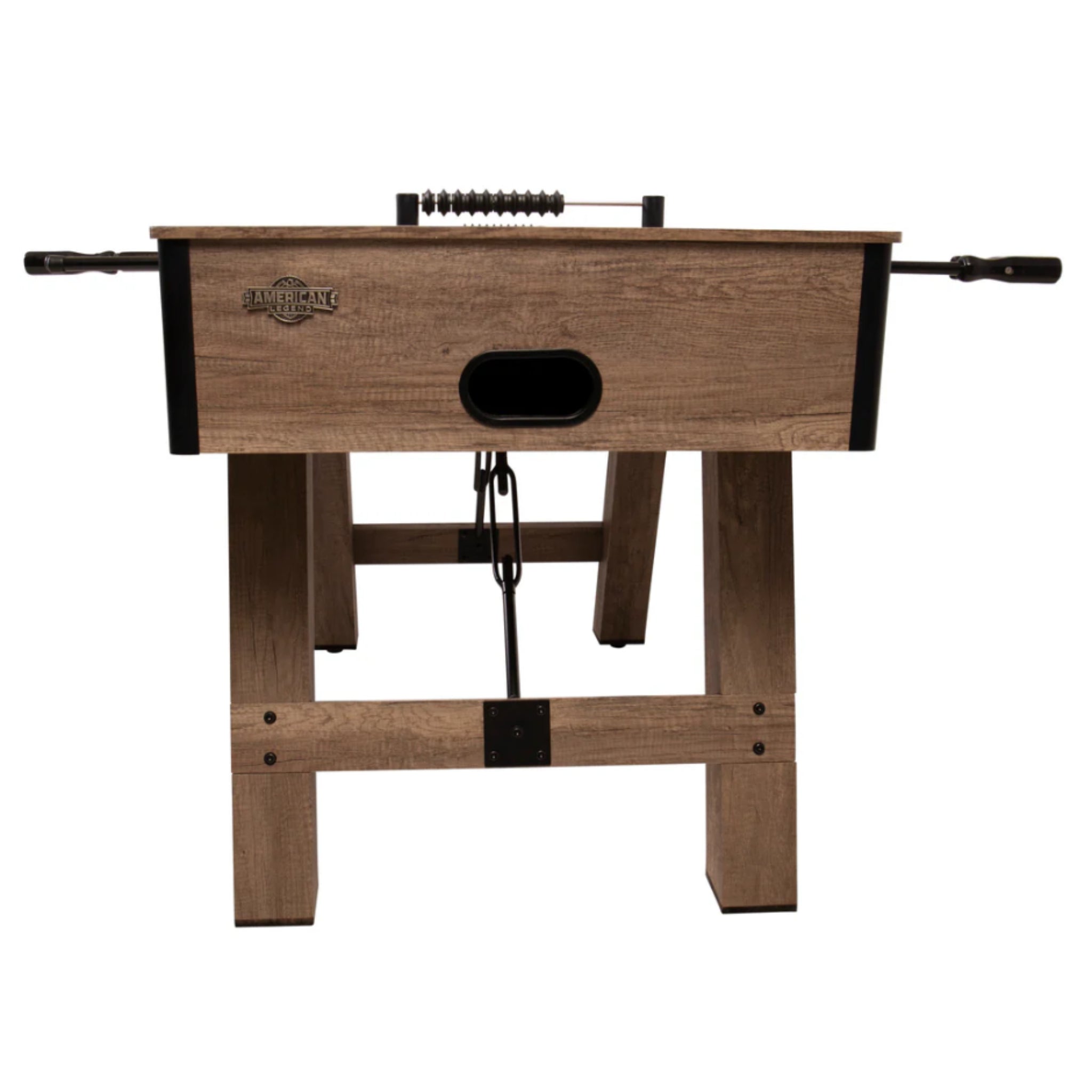 Brookdale Foosball Table -  Foosball Table -  American Legend 