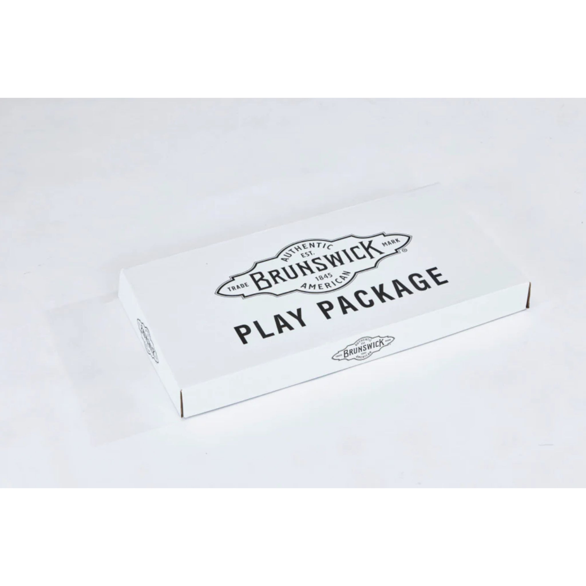 Complete Brunswick pool table accessory kit for home game rooms