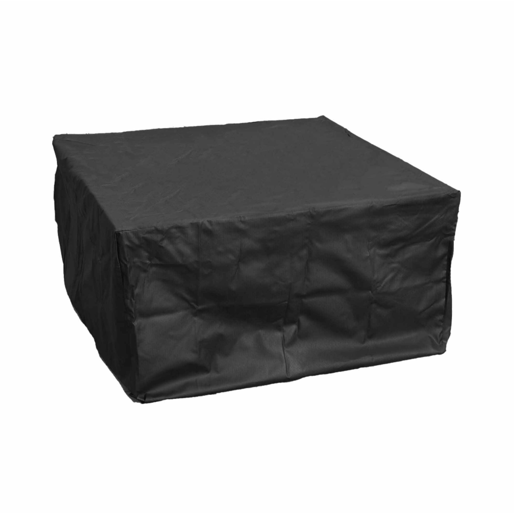 Cabo Square Fire Pit Cover -  Fire Pit Cover -  The Outdoor Plus 
