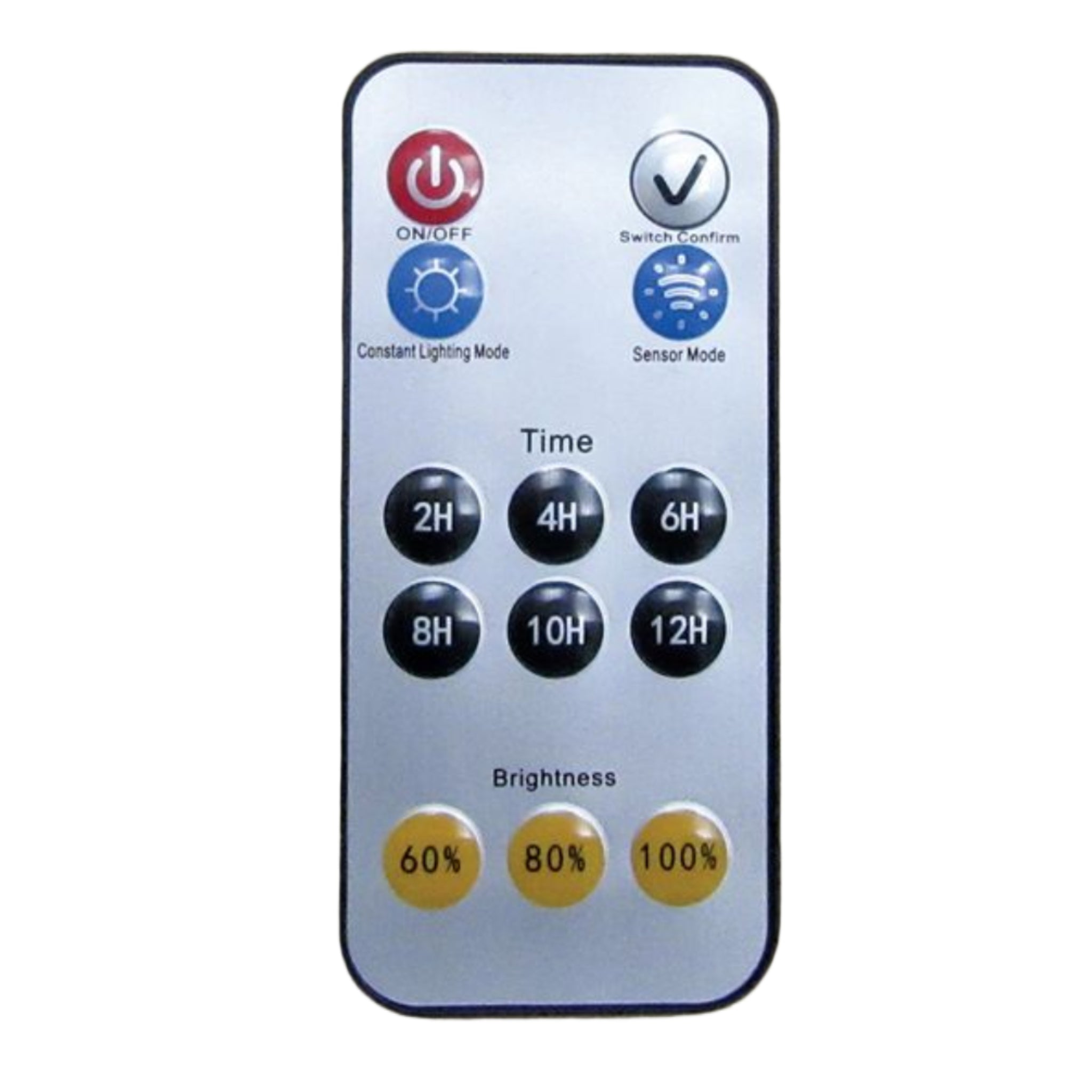 Court Vision Solar Court Light by First Team -  Basketball Sport Court Lighting -  First Team 